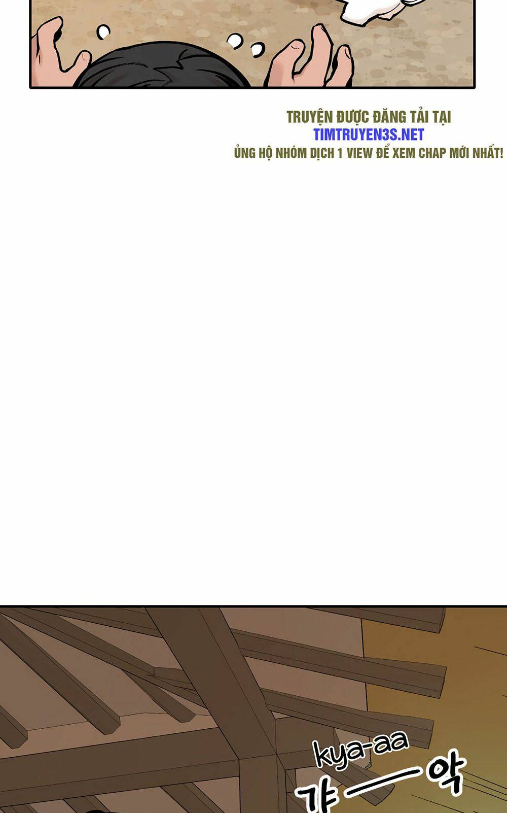 Hổ Đến Chơi Nhà Chap 38 - Next Chap 39