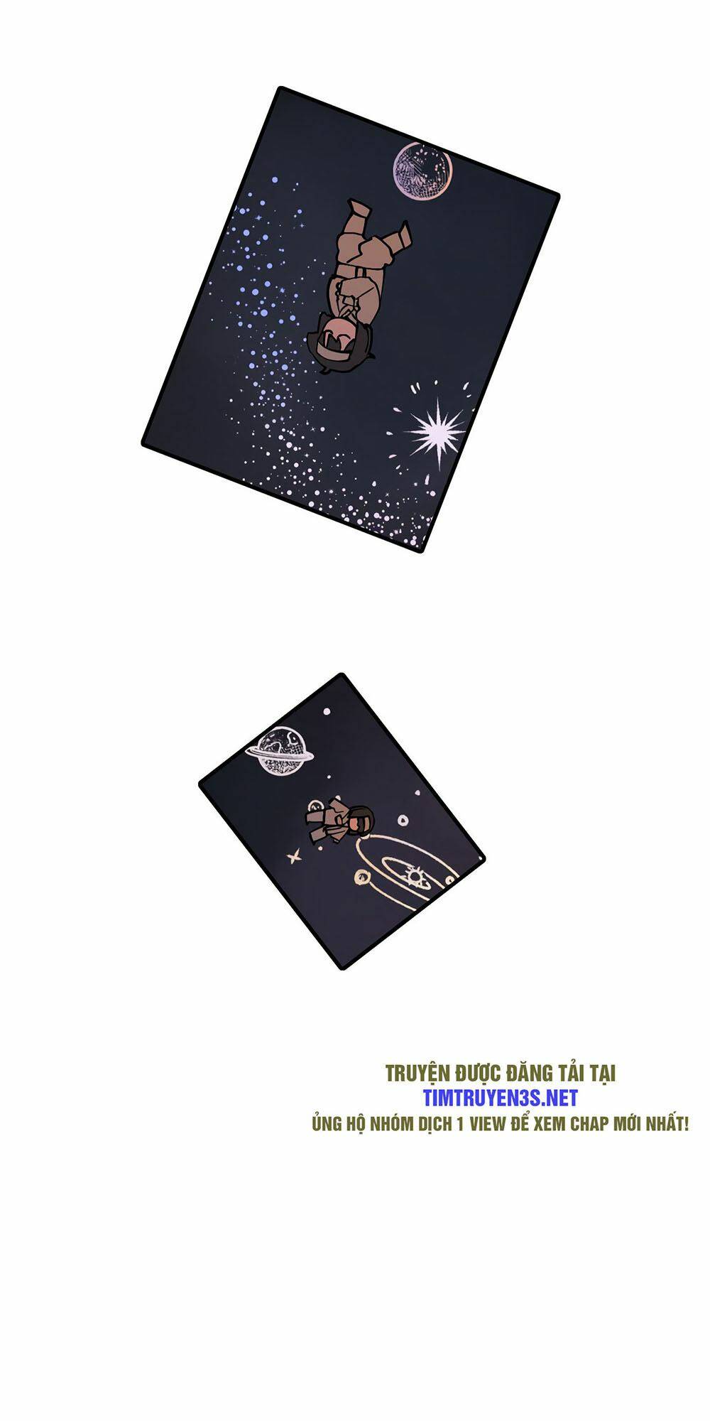 Hổ Đến Chơi Nhà Chap 38 - Next Chap 39