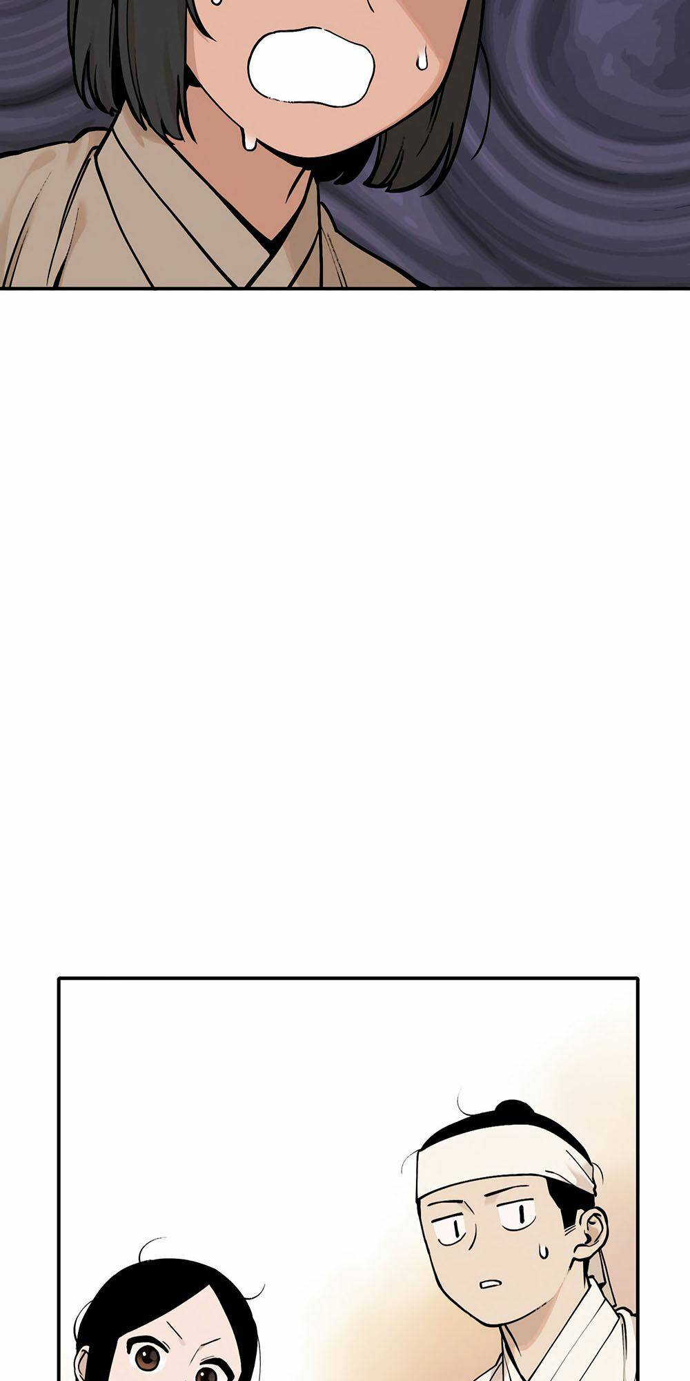 Hổ Đến Chơi Nhà Chap 38 - Next Chap 39