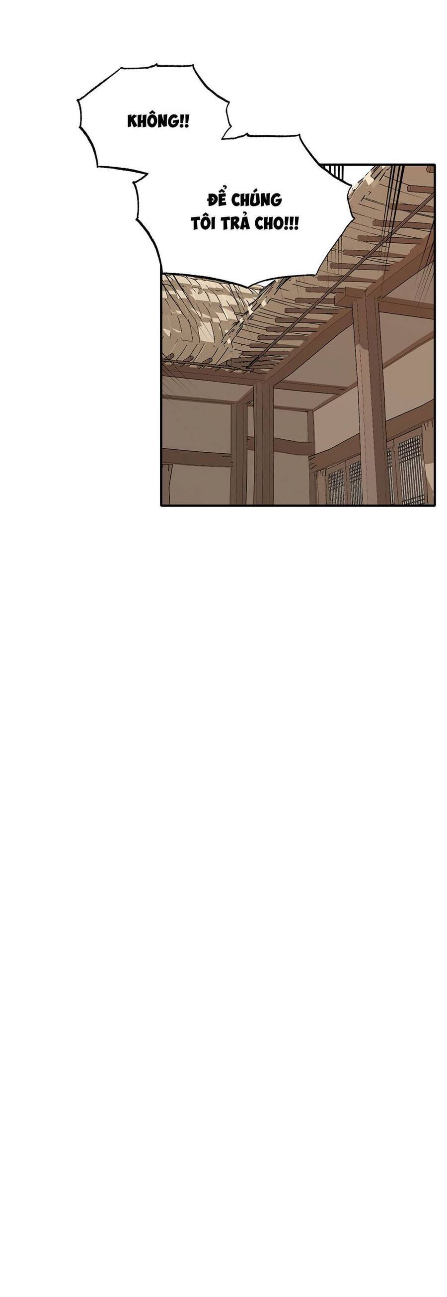 Hổ Đến Chơi Nhà Chap 39 - Next Chap 40