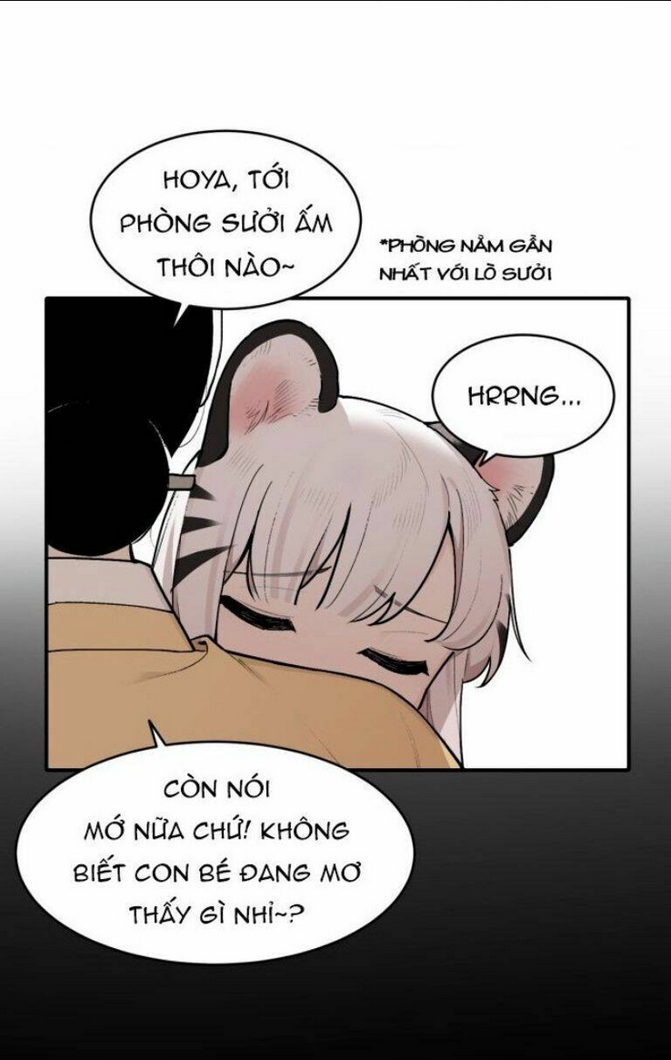 Hổ Đến Chơi Nhà Chap 4 - Next Chap 5
