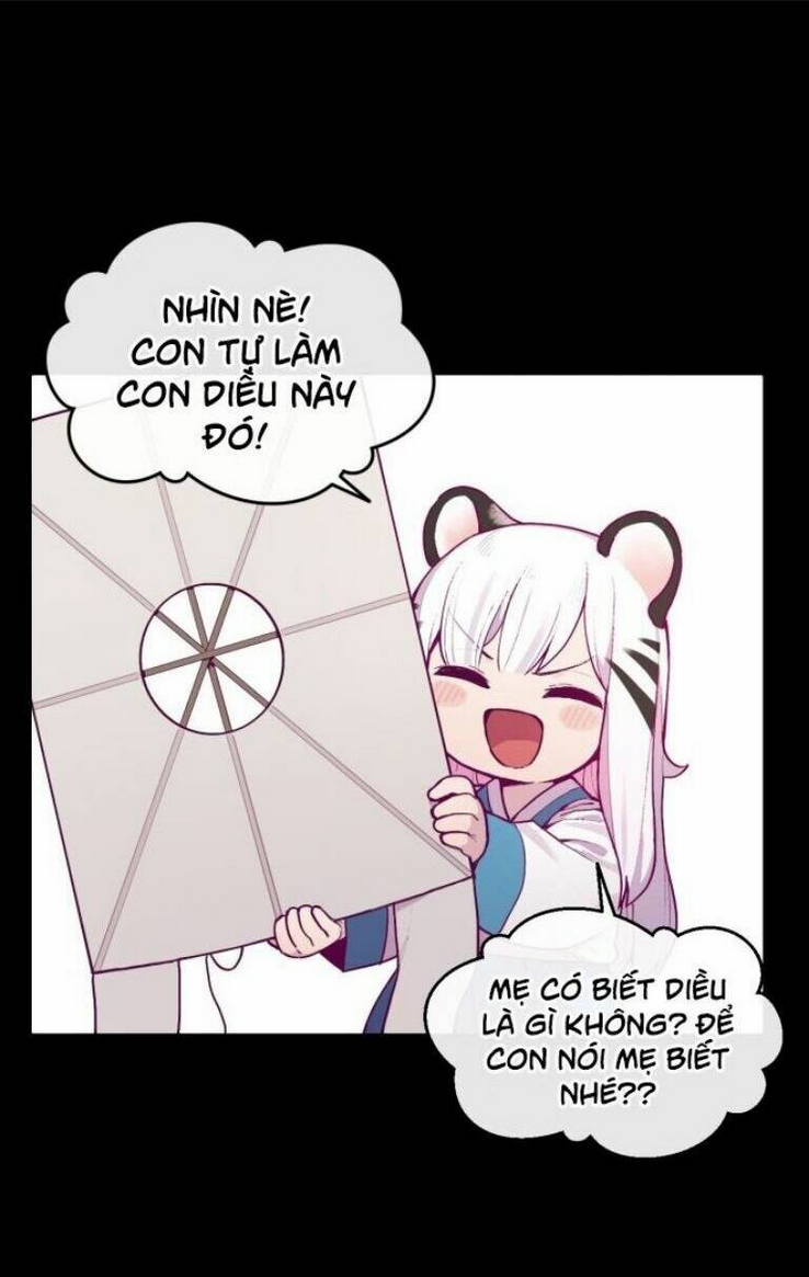 Hổ Đến Chơi Nhà Chap 4 - Next Chap 5