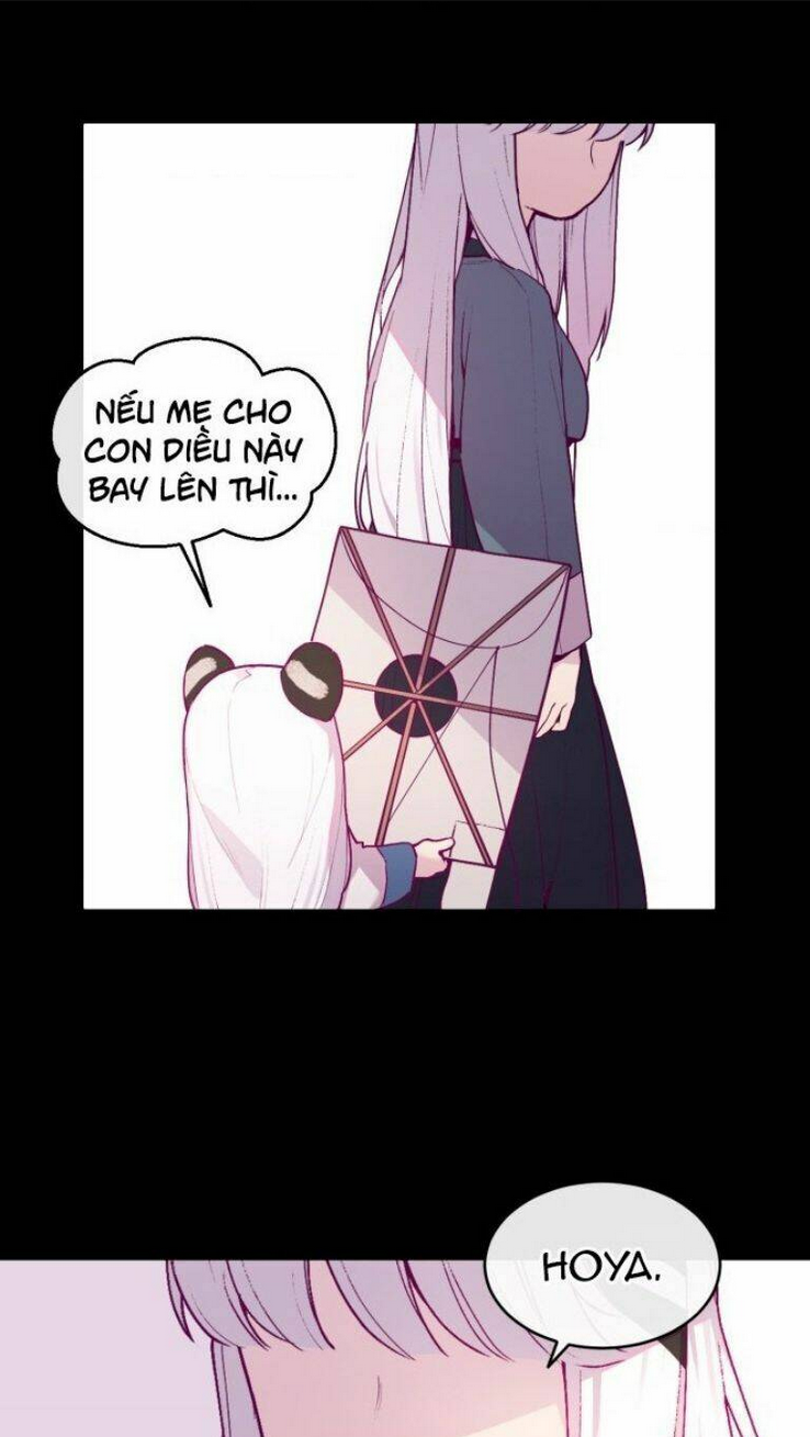 Hổ Đến Chơi Nhà Chap 4 - Next Chap 5