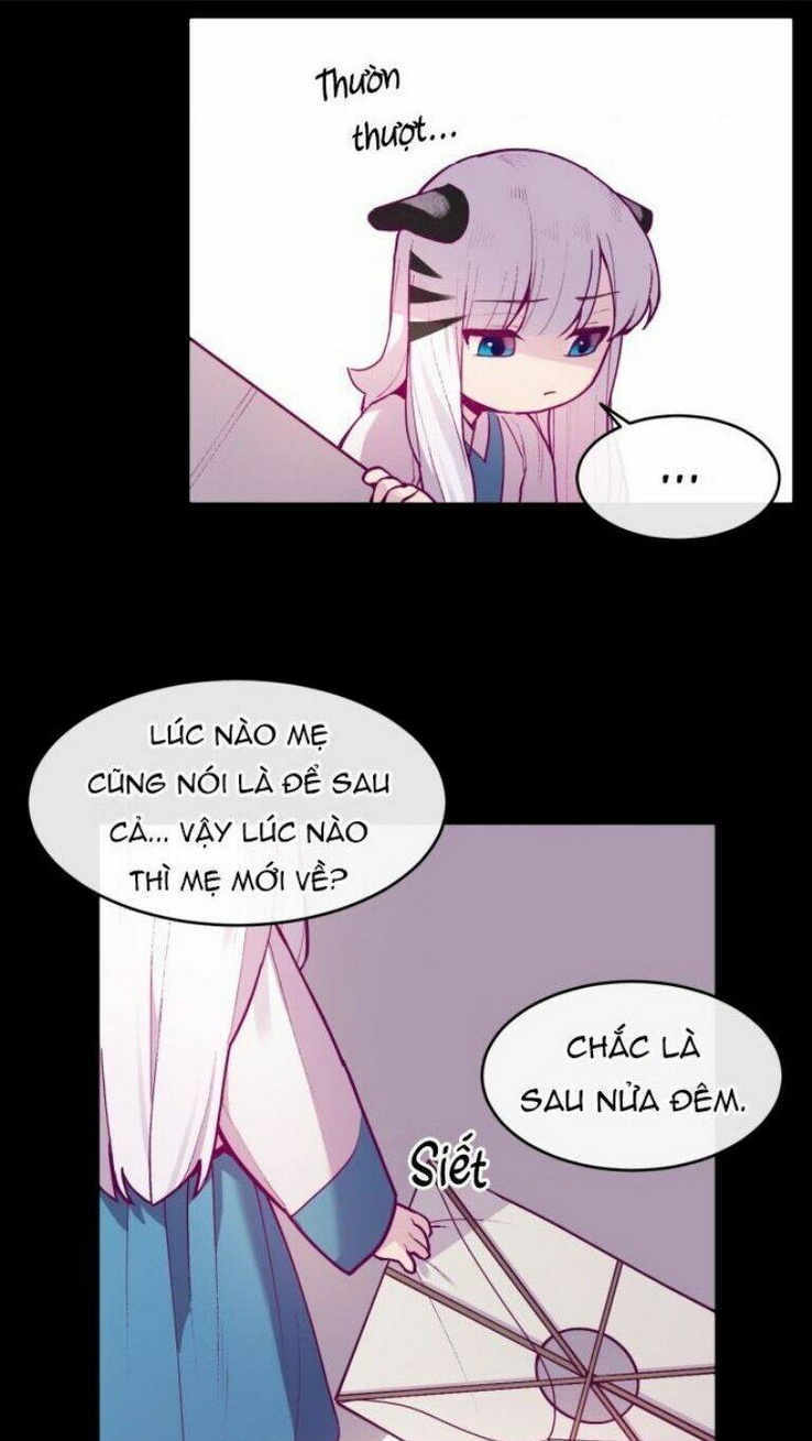 Hổ Đến Chơi Nhà Chap 4 - Next Chap 5