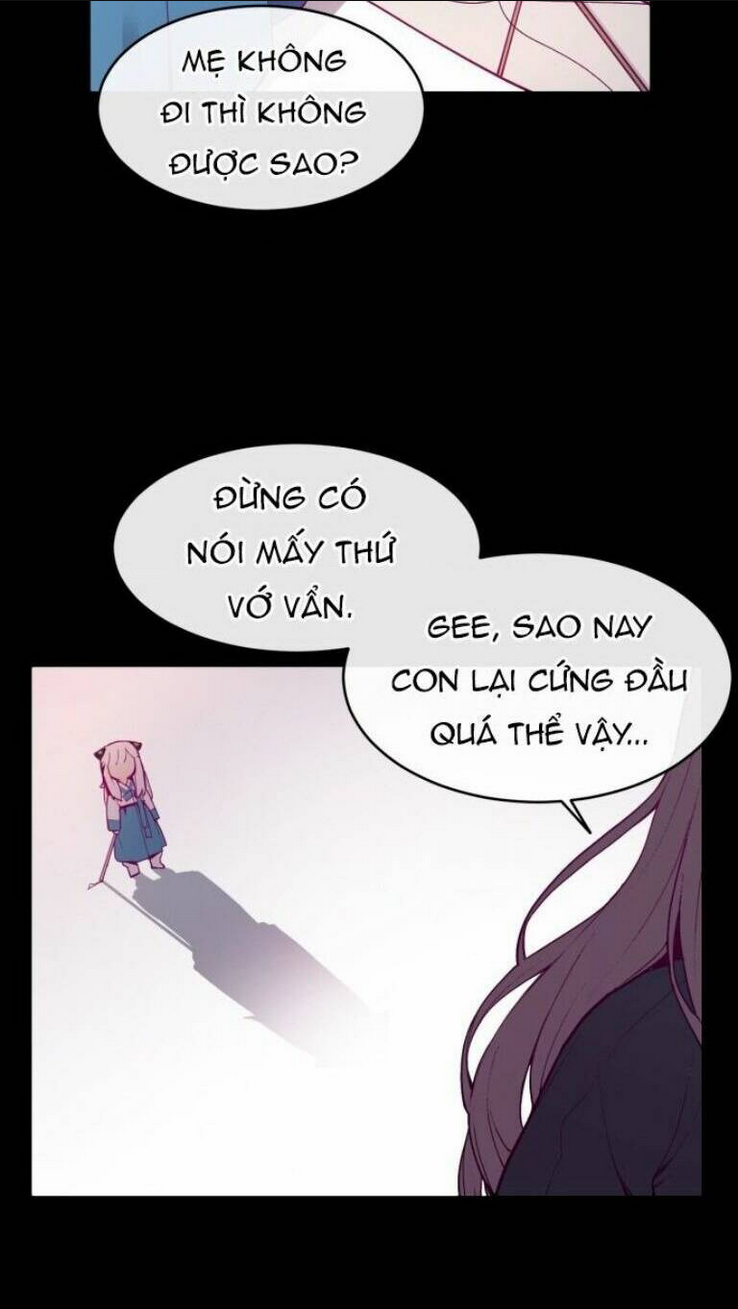Hổ Đến Chơi Nhà Chap 4 - Next Chap 5