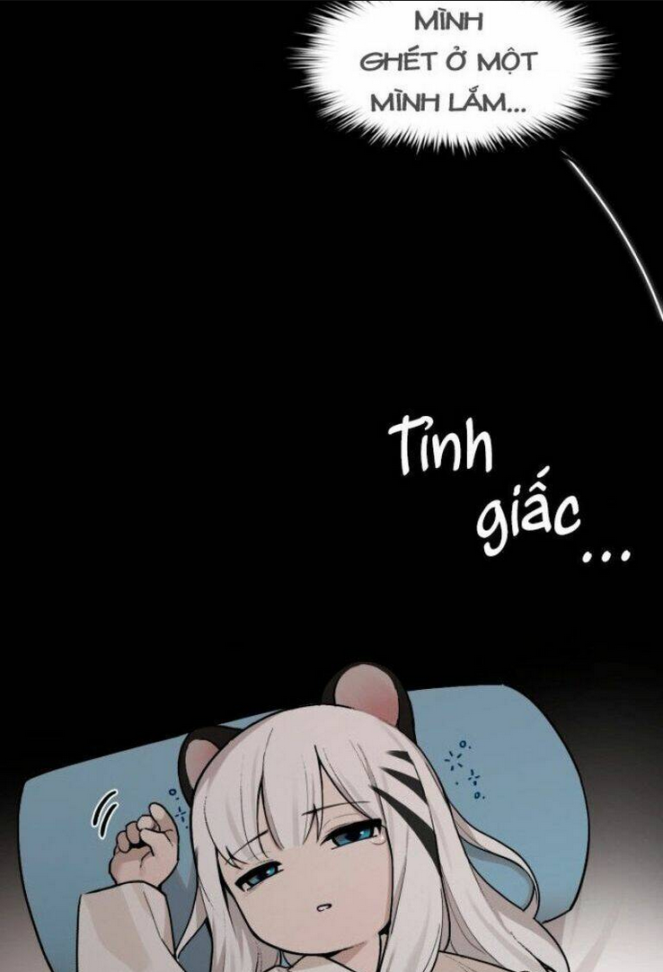 Hổ Đến Chơi Nhà Chap 4 - Next Chap 5