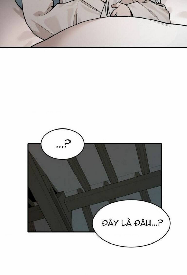 Hổ Đến Chơi Nhà Chap 4 - Next Chap 5