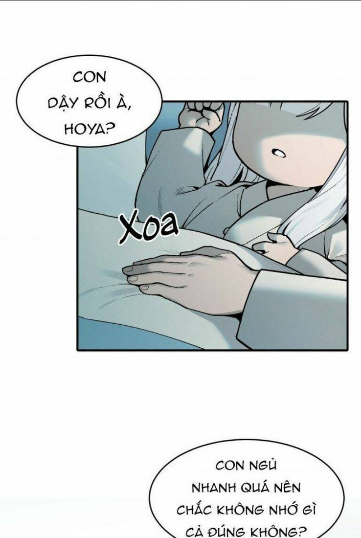 Hổ Đến Chơi Nhà Chap 4 - Next Chap 5