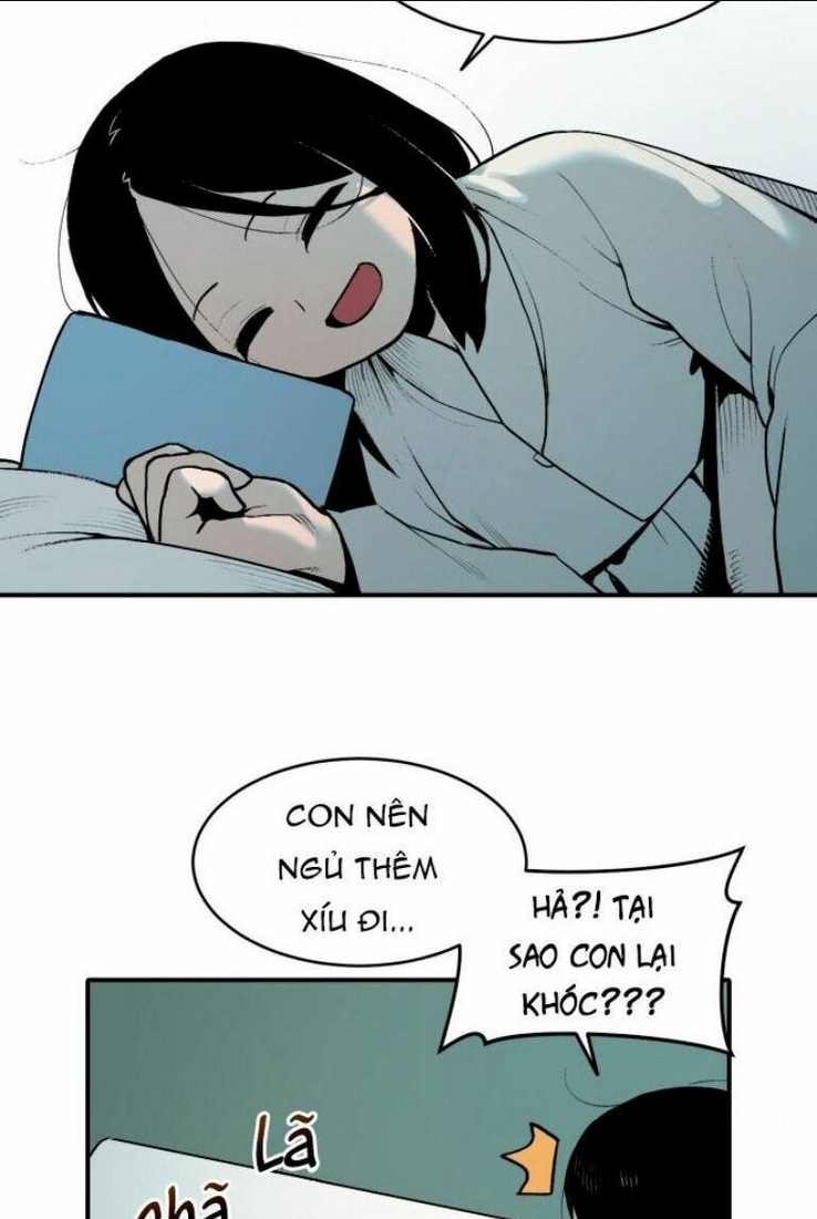 Hổ Đến Chơi Nhà Chap 4 - Next Chap 5