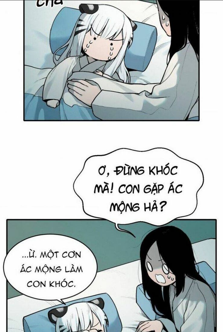 Hổ Đến Chơi Nhà Chap 4 - Next Chap 5