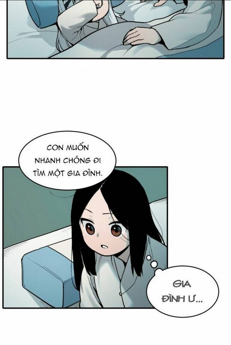 Hổ Đến Chơi Nhà Chap 4 - Next Chap 5