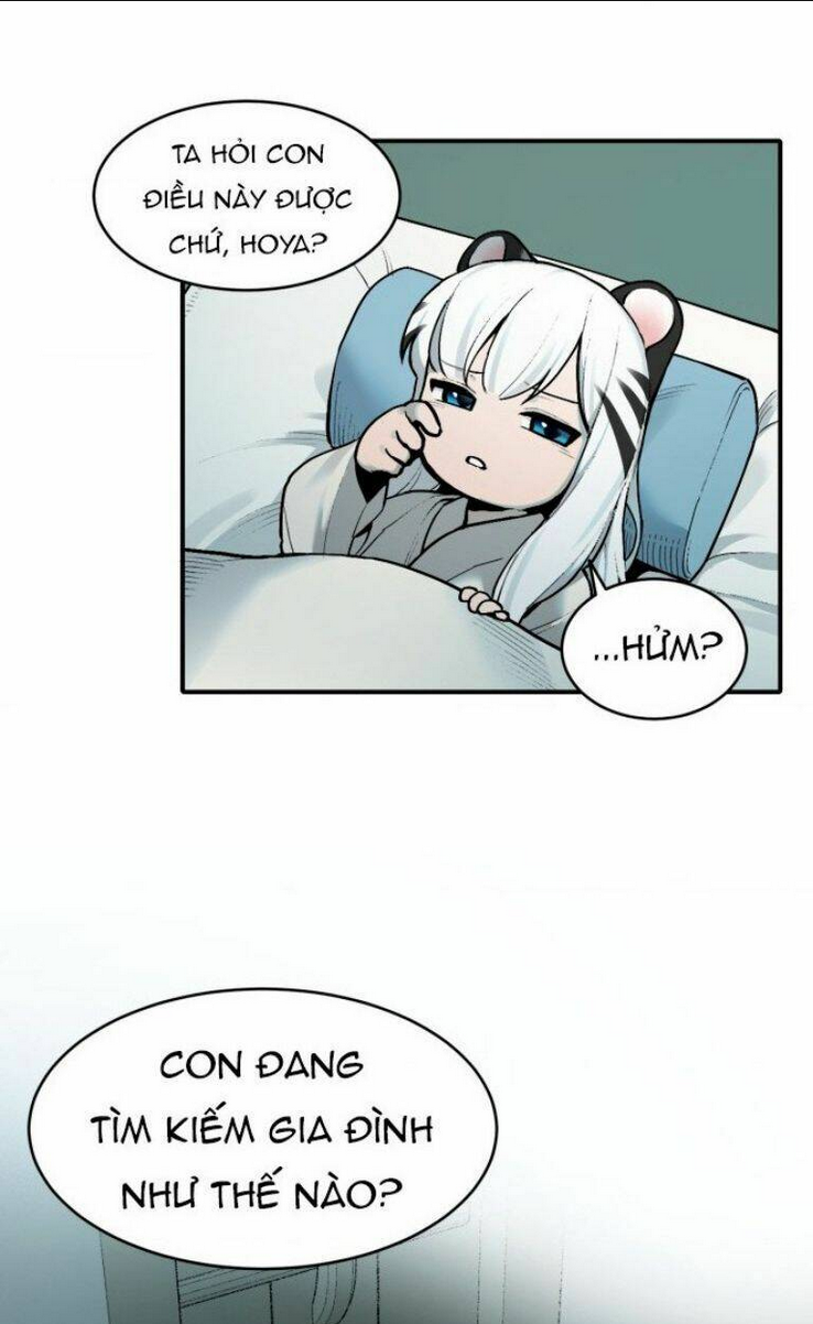 Hổ Đến Chơi Nhà Chap 4 - Next Chap 5