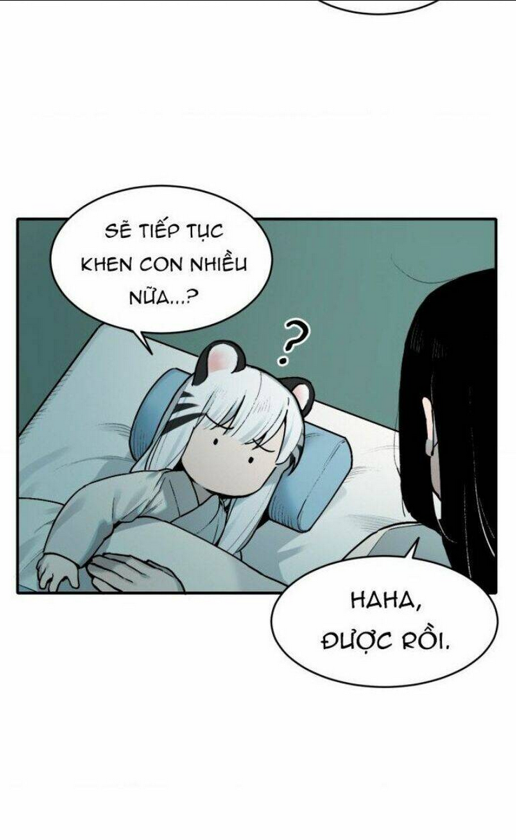 Hổ Đến Chơi Nhà Chap 4 - Next Chap 5