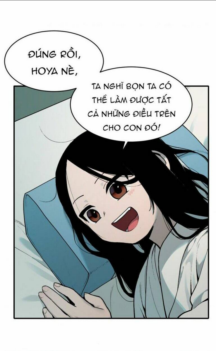 Hổ Đến Chơi Nhà Chap 4 - Next Chap 5