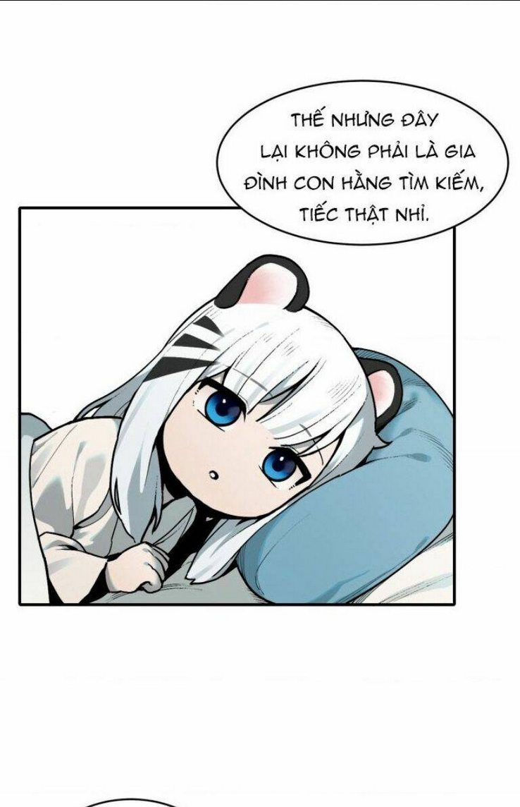 Hổ Đến Chơi Nhà Chap 4 - Next Chap 5
