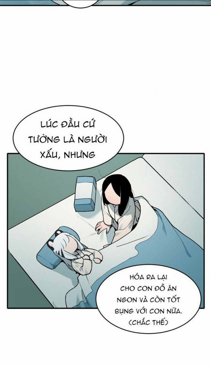 Hổ Đến Chơi Nhà Chap 4 - Next Chap 5
