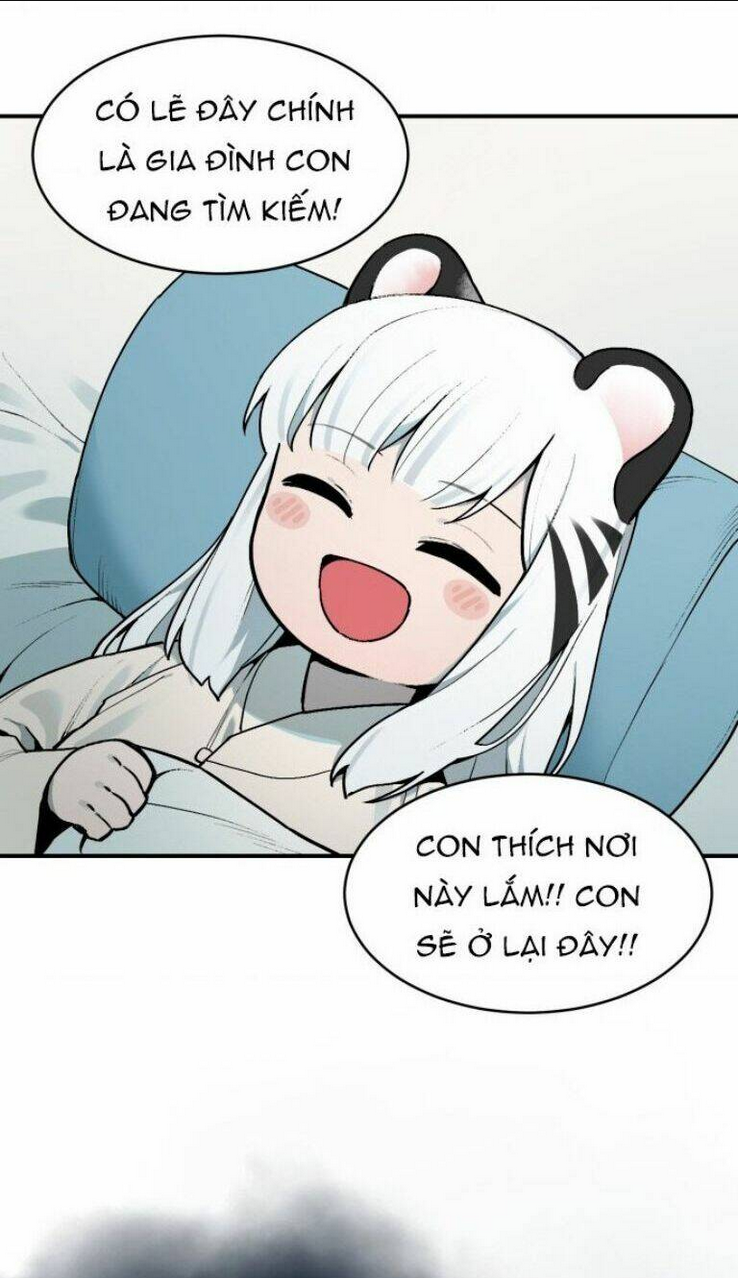 Hổ Đến Chơi Nhà Chap 4 - Next Chap 5