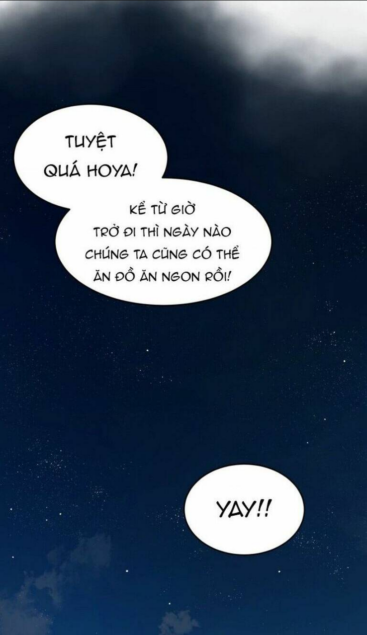 Hổ Đến Chơi Nhà Chap 4 - Next Chap 5