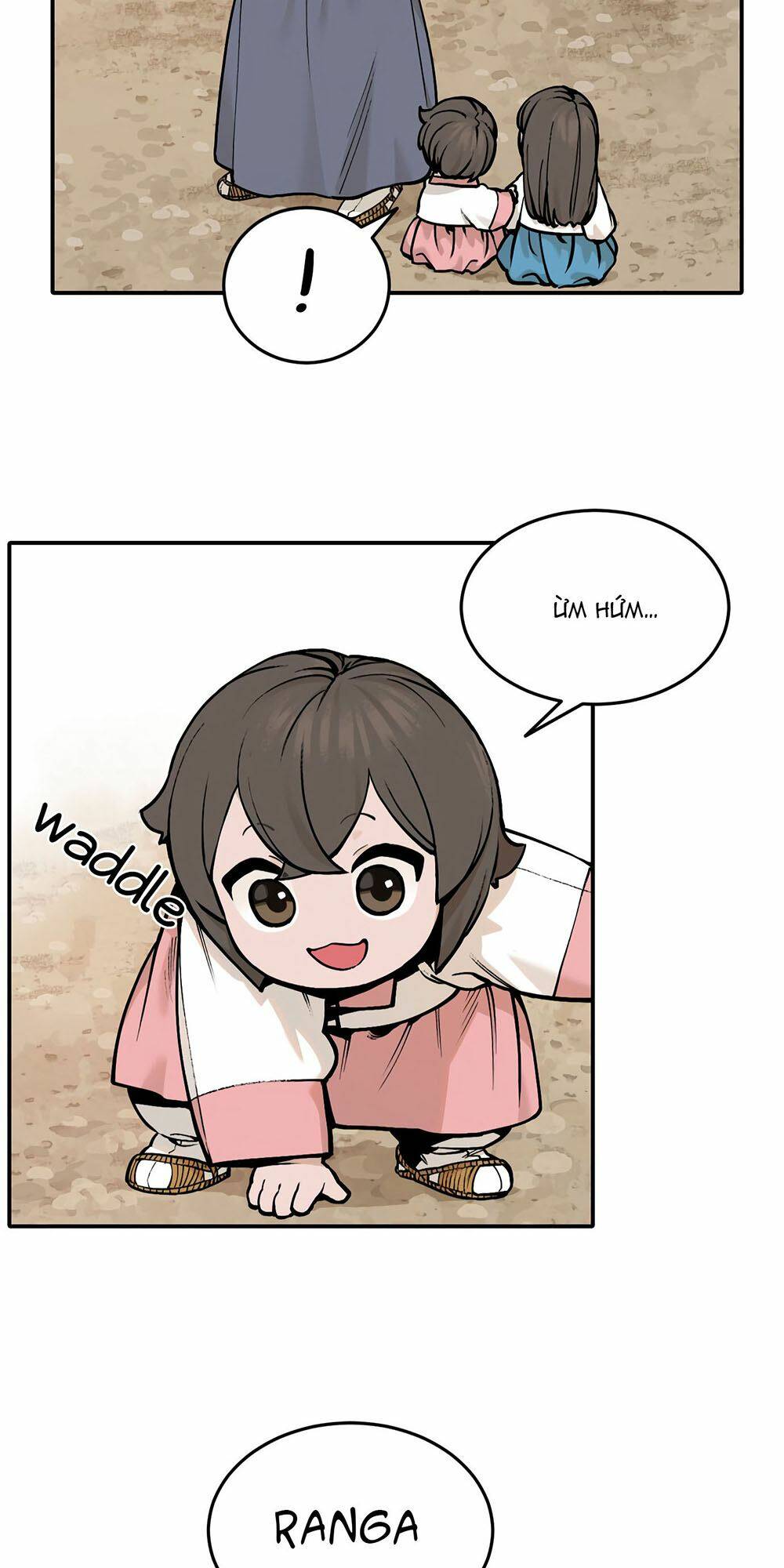 Hổ Đến Chơi Nhà Chap 40 - Next Chap 41