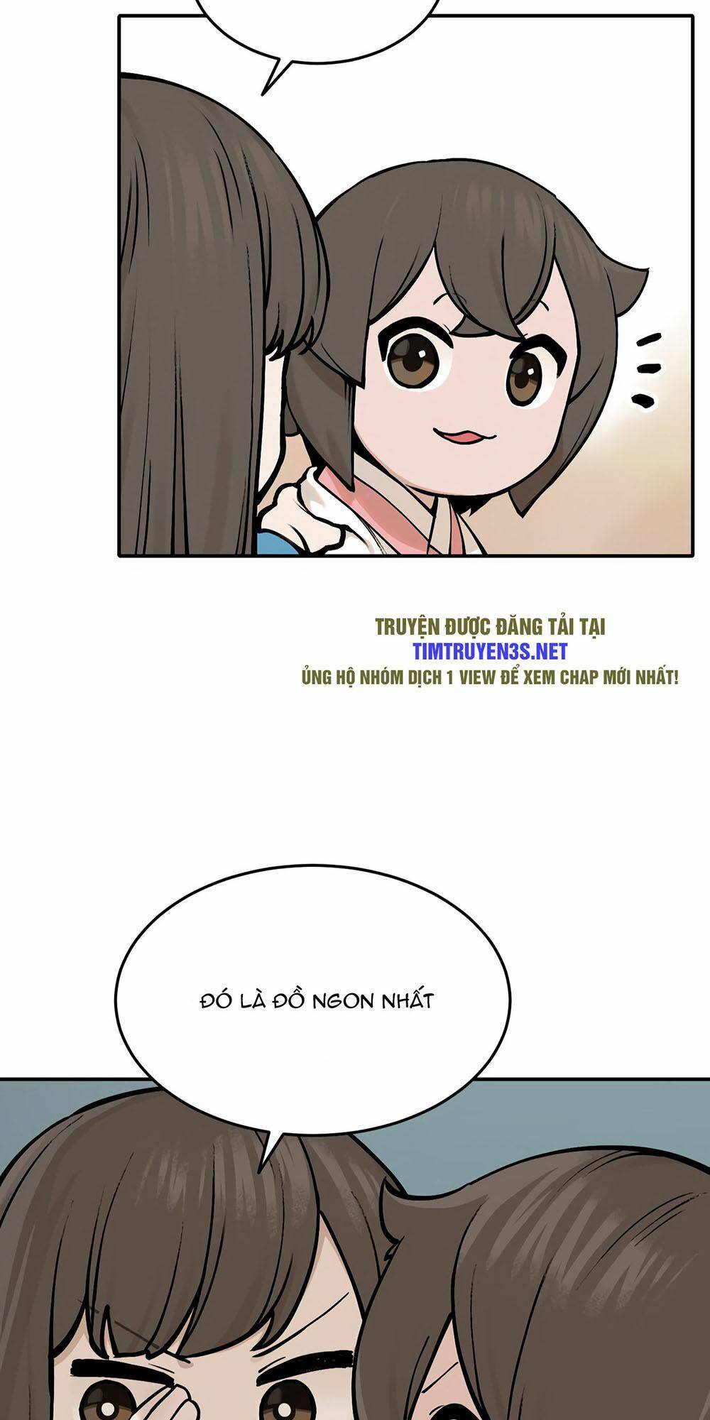 Hổ Đến Chơi Nhà Chap 40 - Next Chap 41