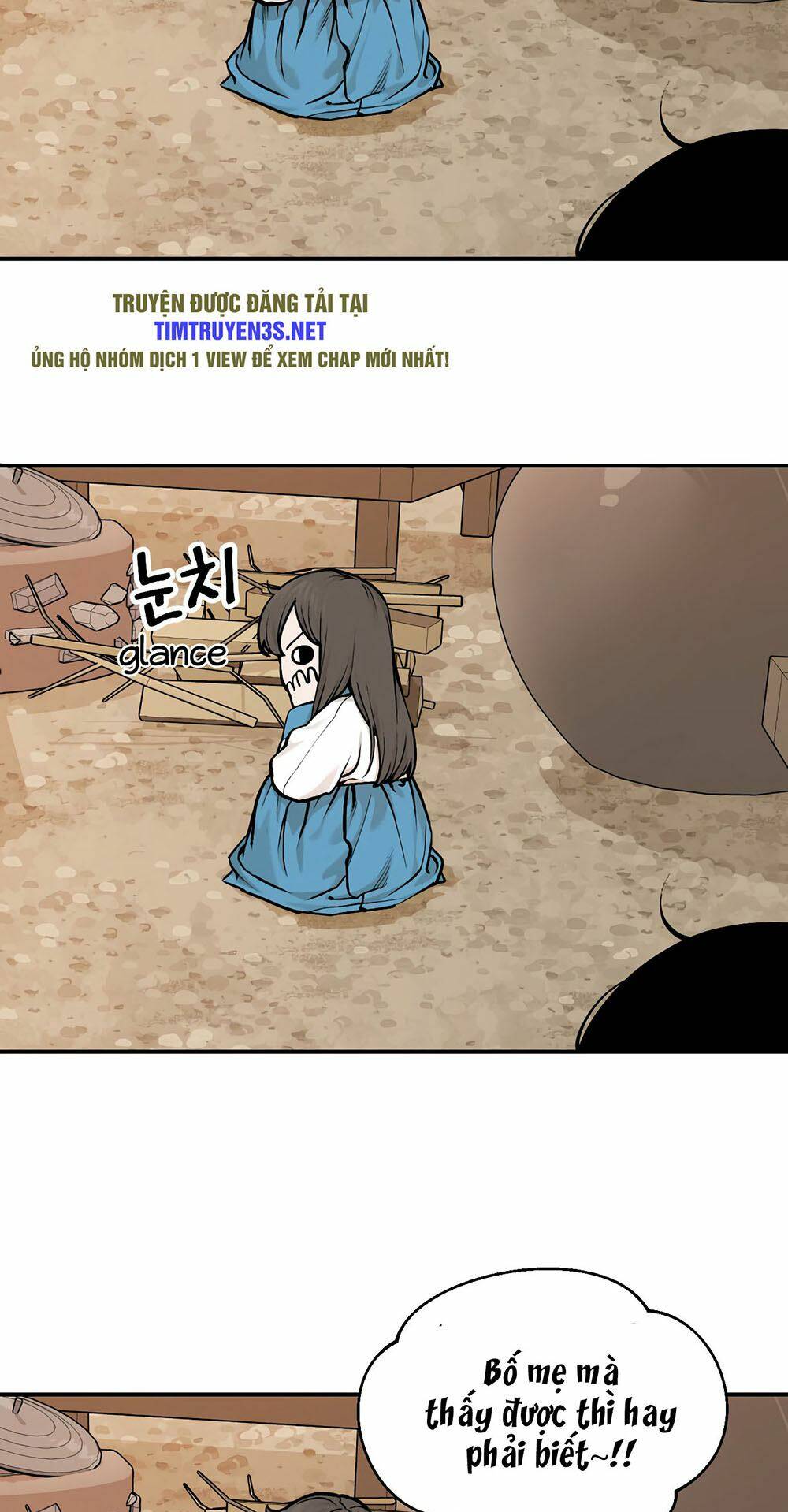 Hổ Đến Chơi Nhà Chap 40 - Next Chap 41