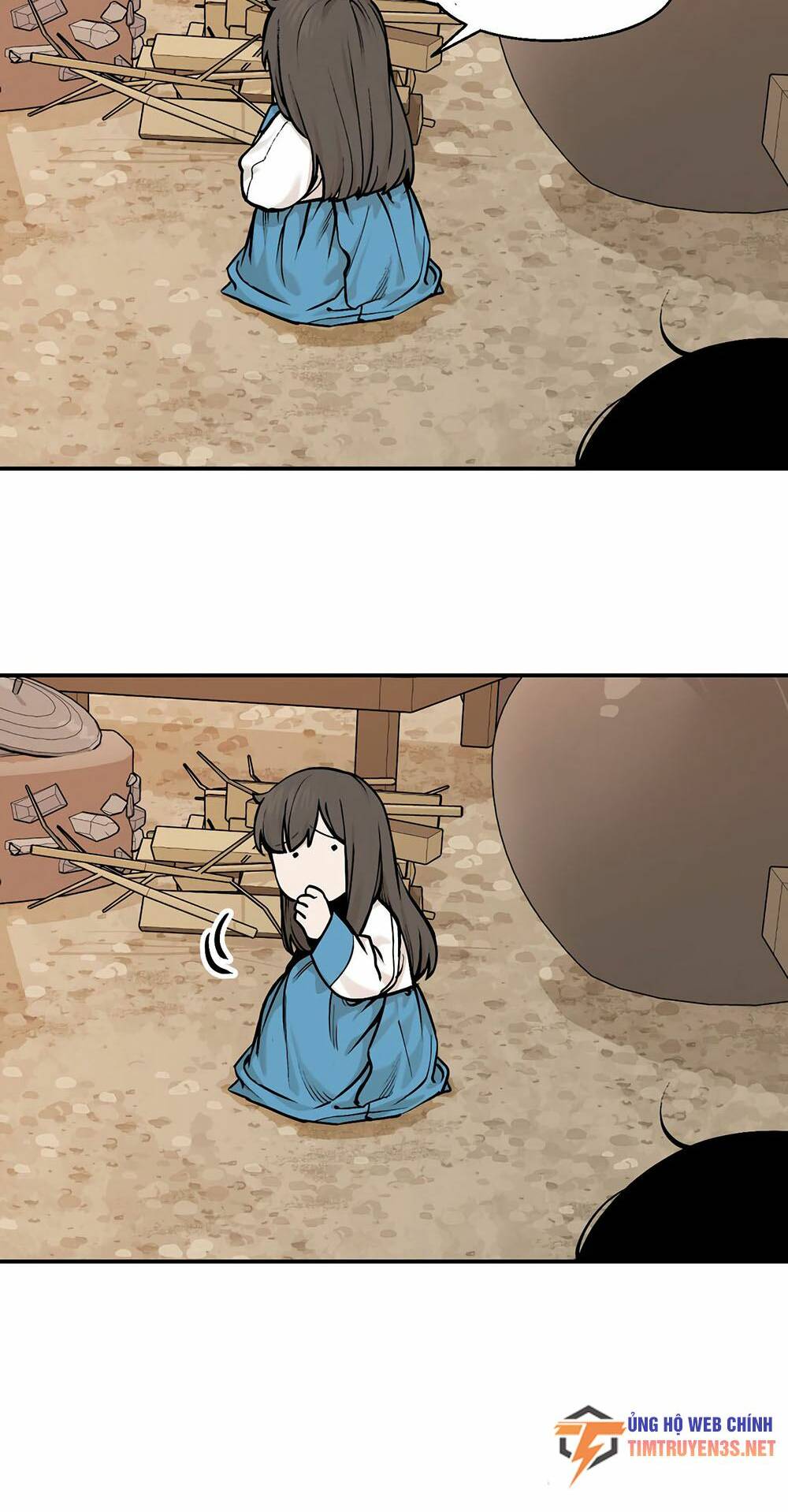 Hổ Đến Chơi Nhà Chap 40 - Next Chap 41