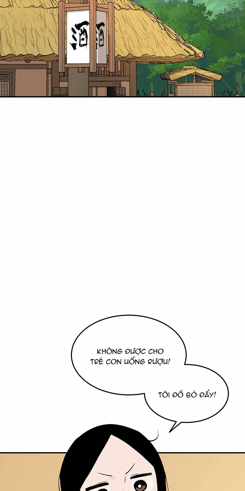 Hổ Đến Chơi Nhà Chap 40 - Next Chap 41