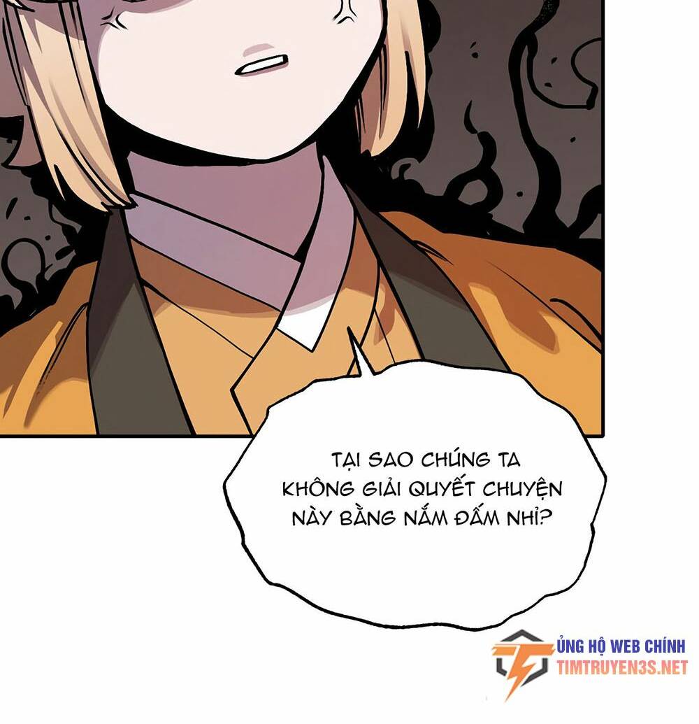 Hổ Đến Chơi Nhà Chap 41 - Next Chap 42