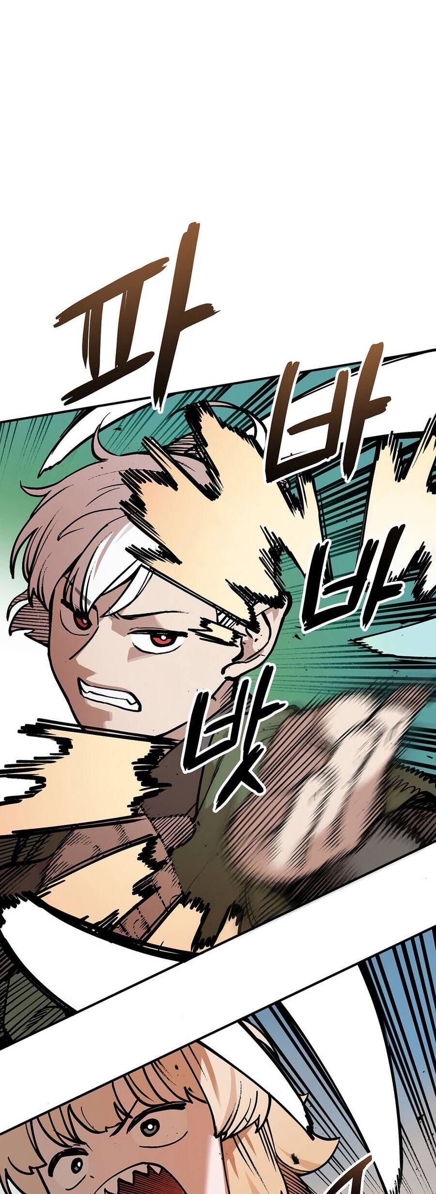 Hổ Đến Chơi Nhà Chap 41 - Next Chap 42