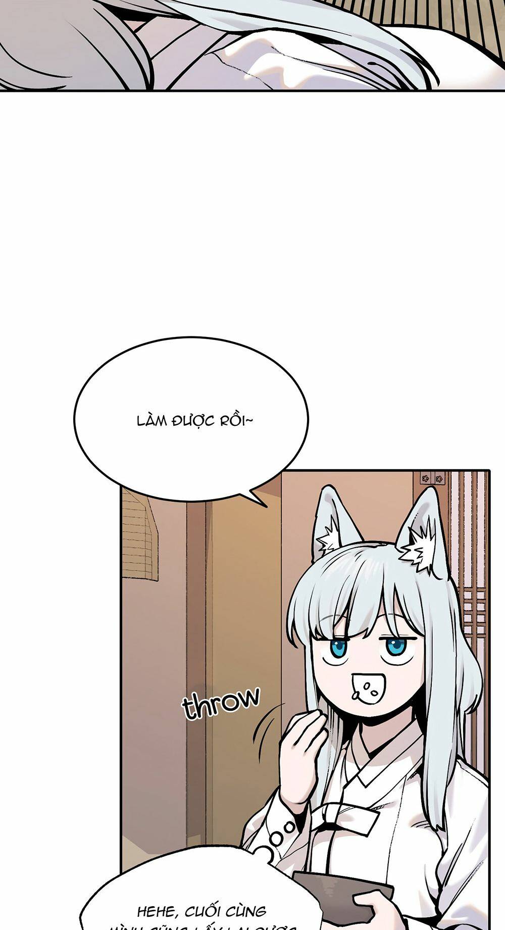 Hổ Đến Chơi Nhà Chap 41 - Next Chap 42