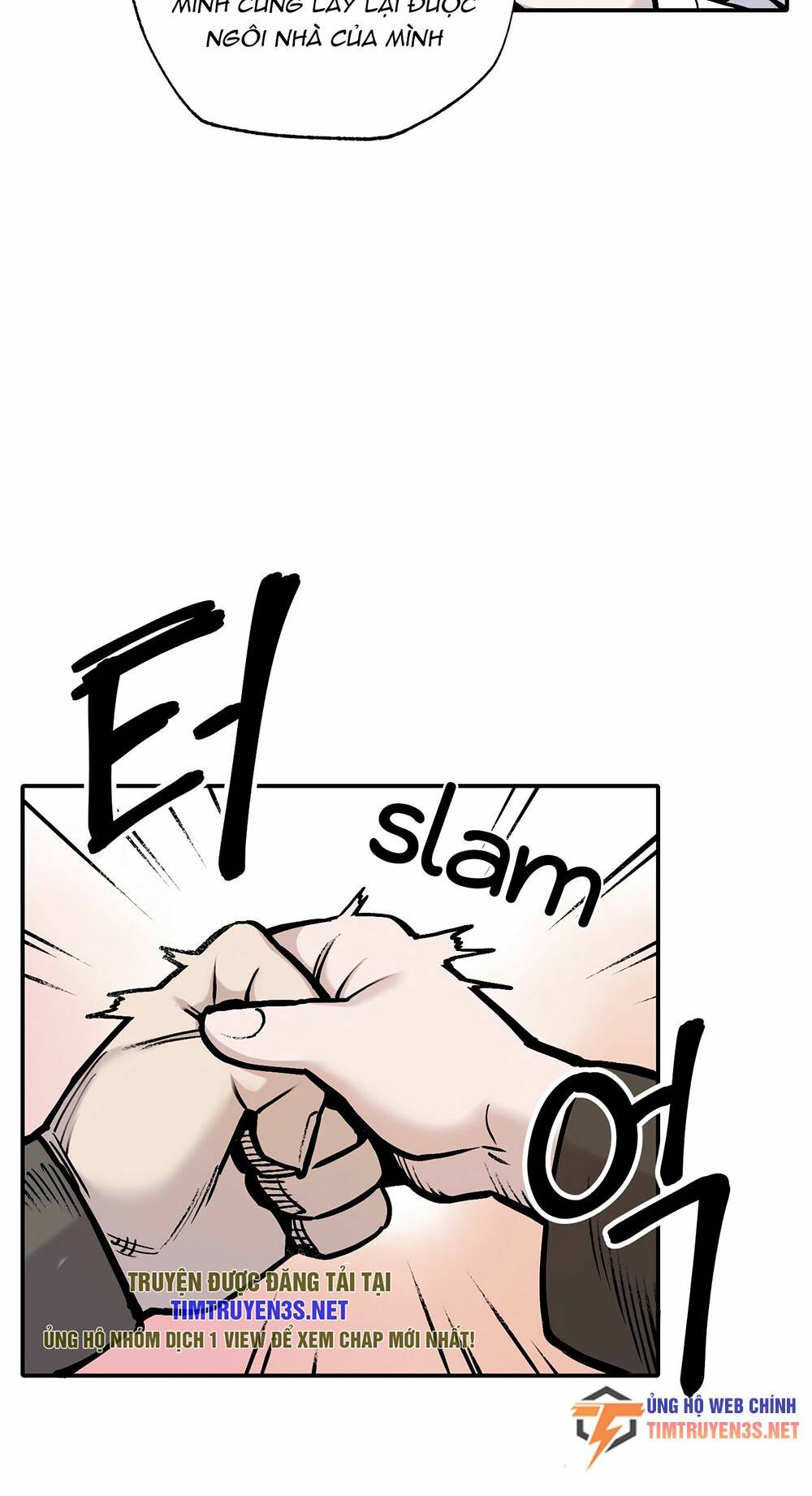 Hổ Đến Chơi Nhà Chap 41 - Next Chap 42