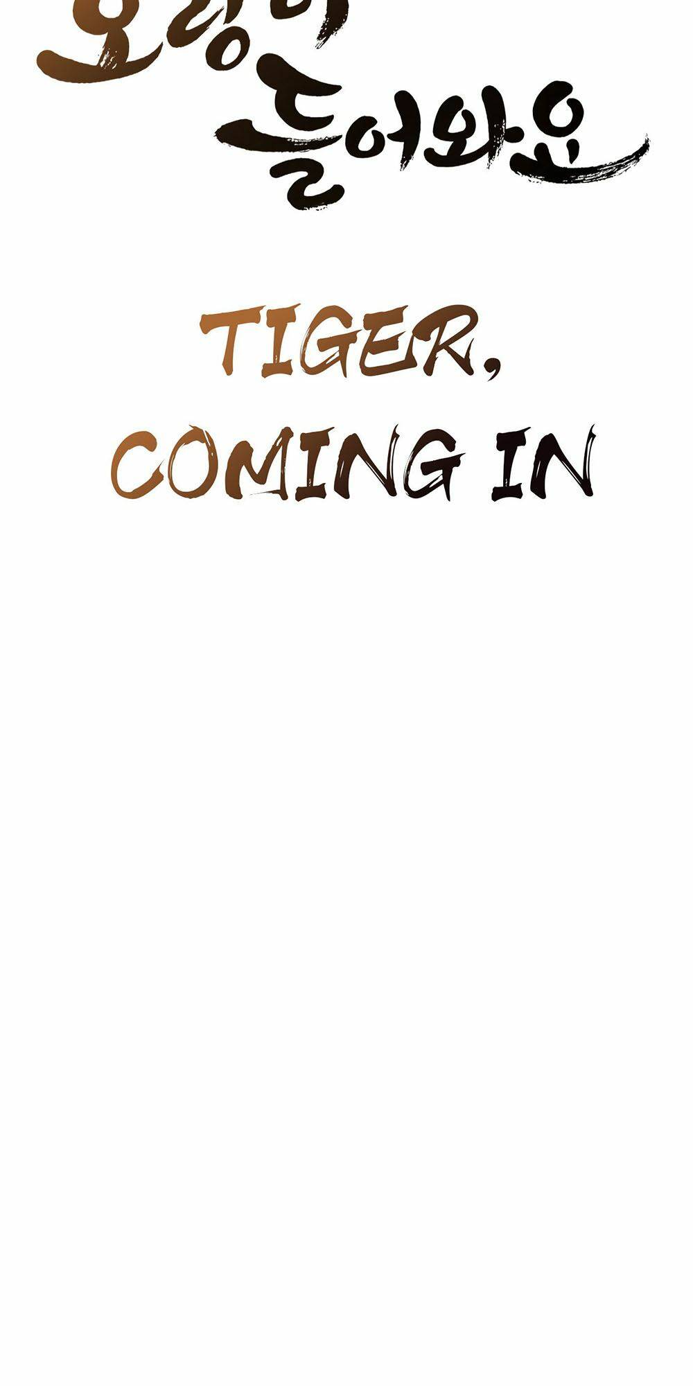 Hổ Đến Chơi Nhà Chap 42 - Next Chap 43