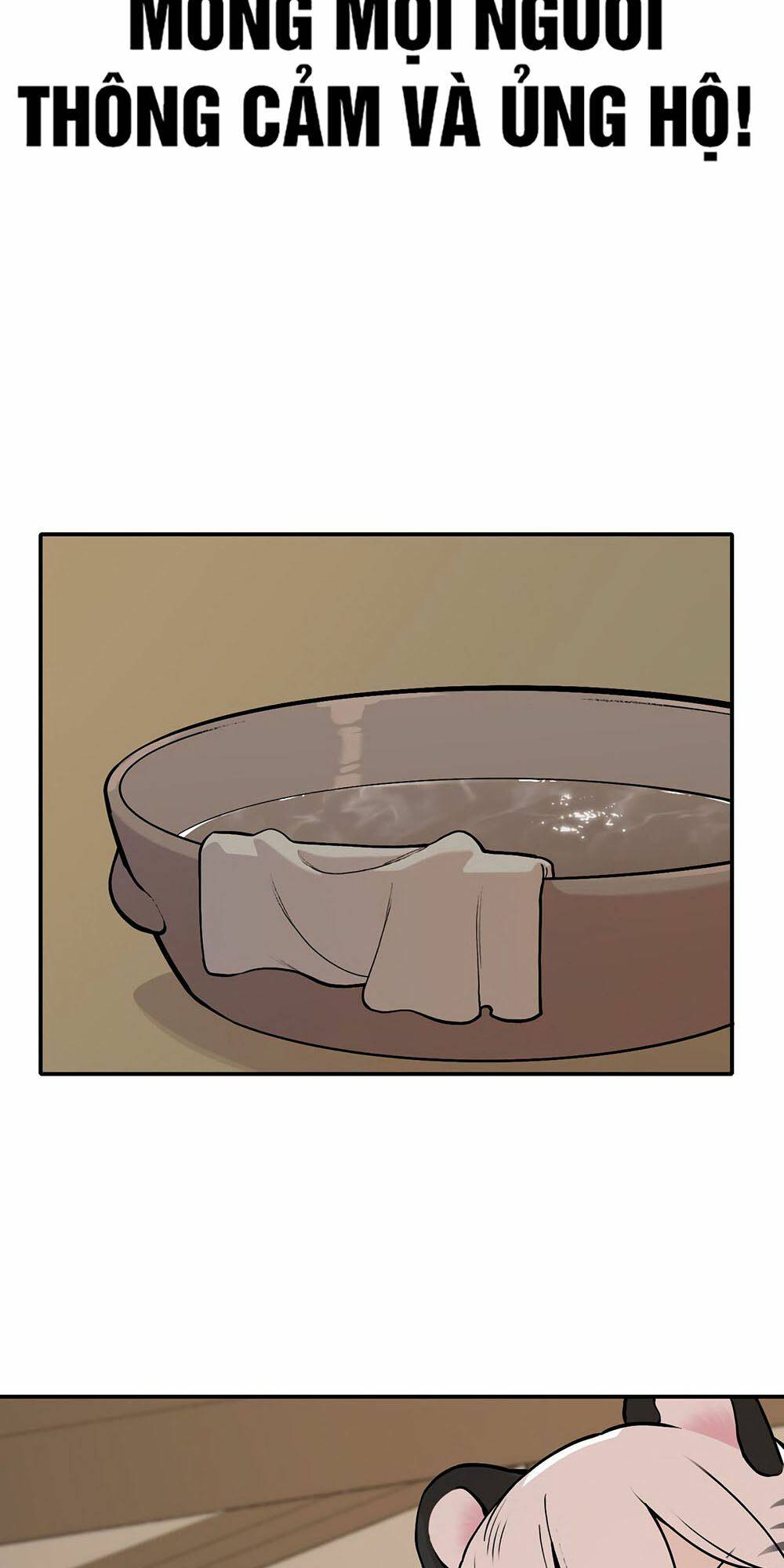 Hổ Đến Chơi Nhà Chap 42 - Next Chap 43