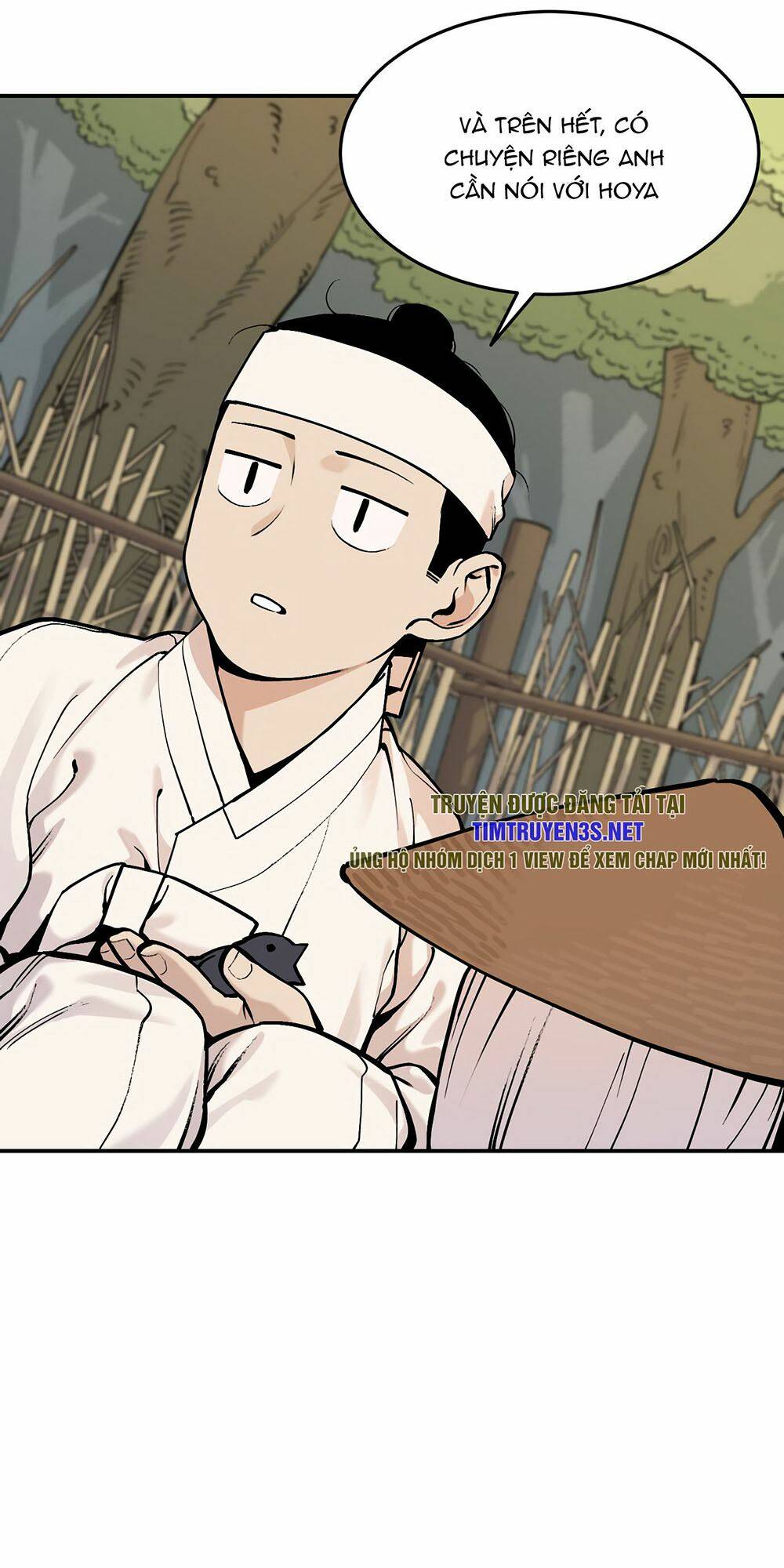 Hổ Đến Chơi Nhà Chap 43 - Next Chap 44