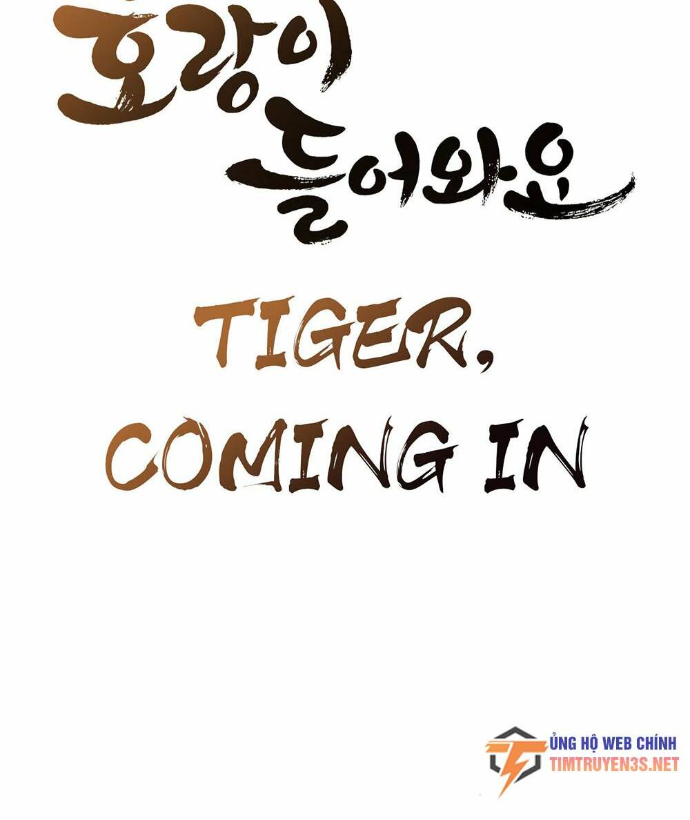 Hổ Đến Chơi Nhà Chap 43 - Next Chap 44