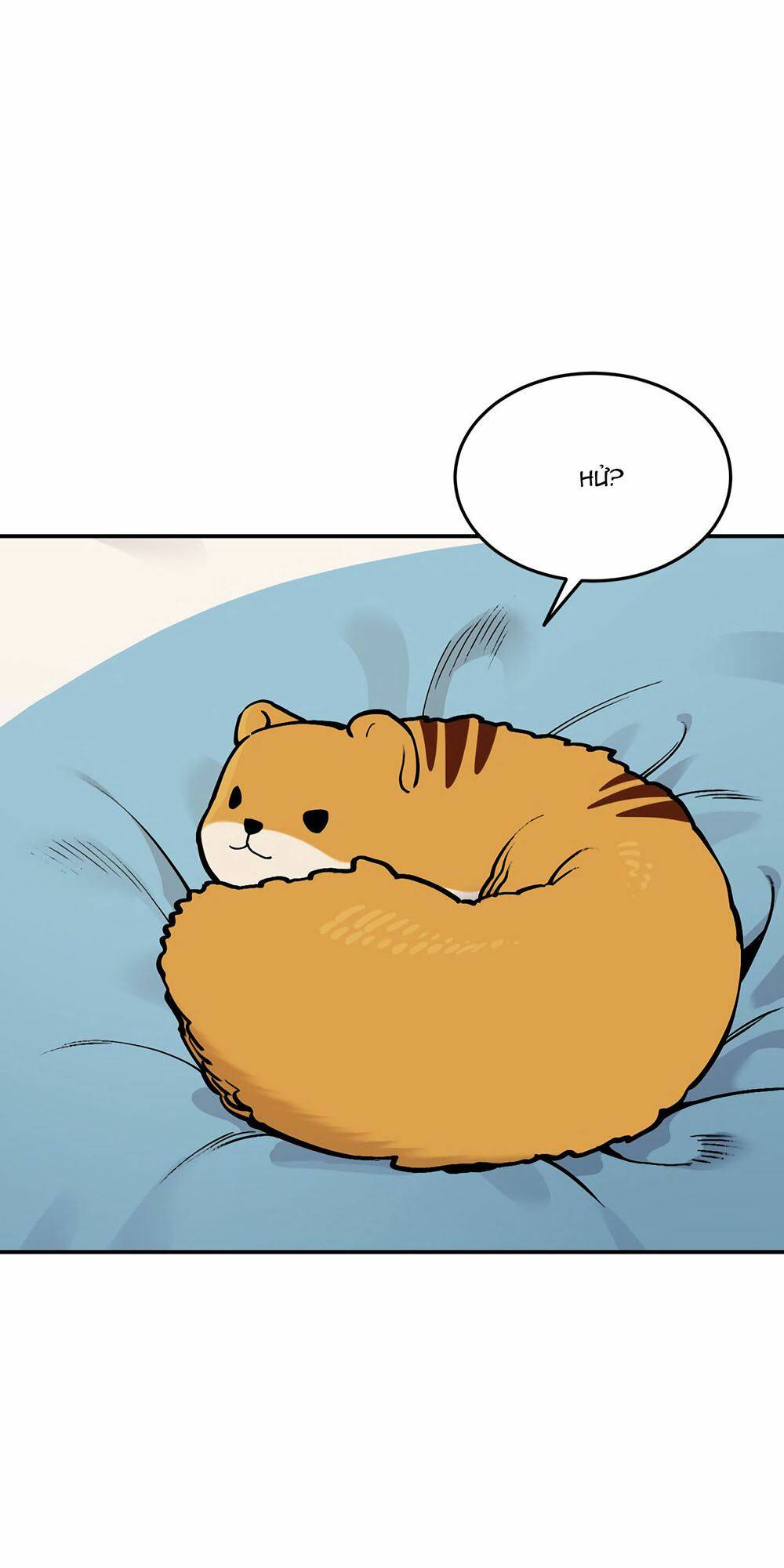 Hổ Đến Chơi Nhà Chap 43 - Next Chap 44