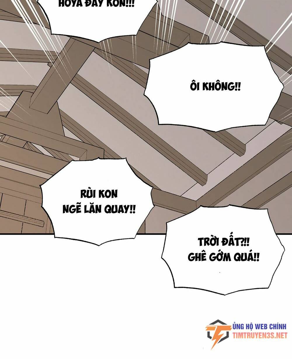 Hổ Đến Chơi Nhà Chap 43 - Next Chap 44