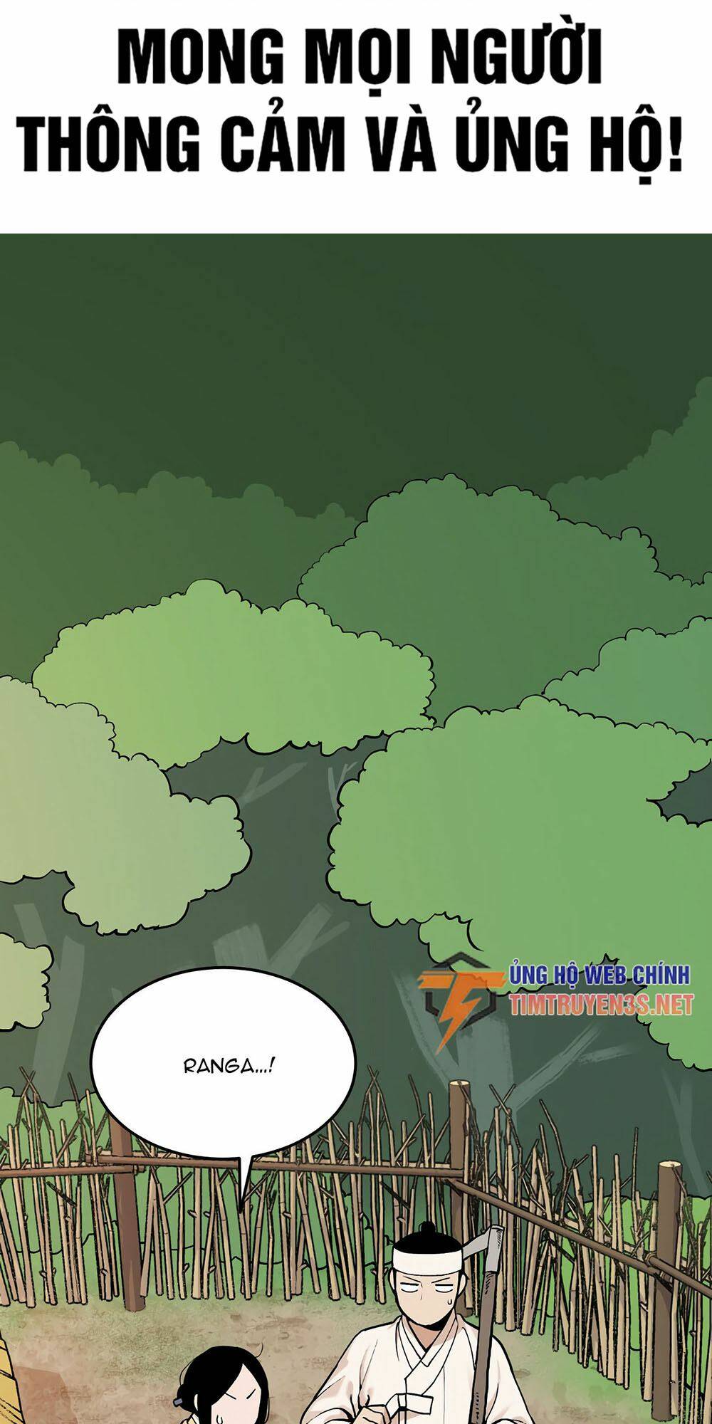 Hổ Đến Chơi Nhà Chap 43 - Next Chap 44