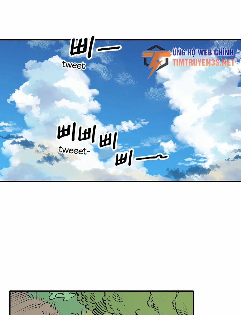 Hổ Đến Chơi Nhà Chap 43 - Next Chap 44