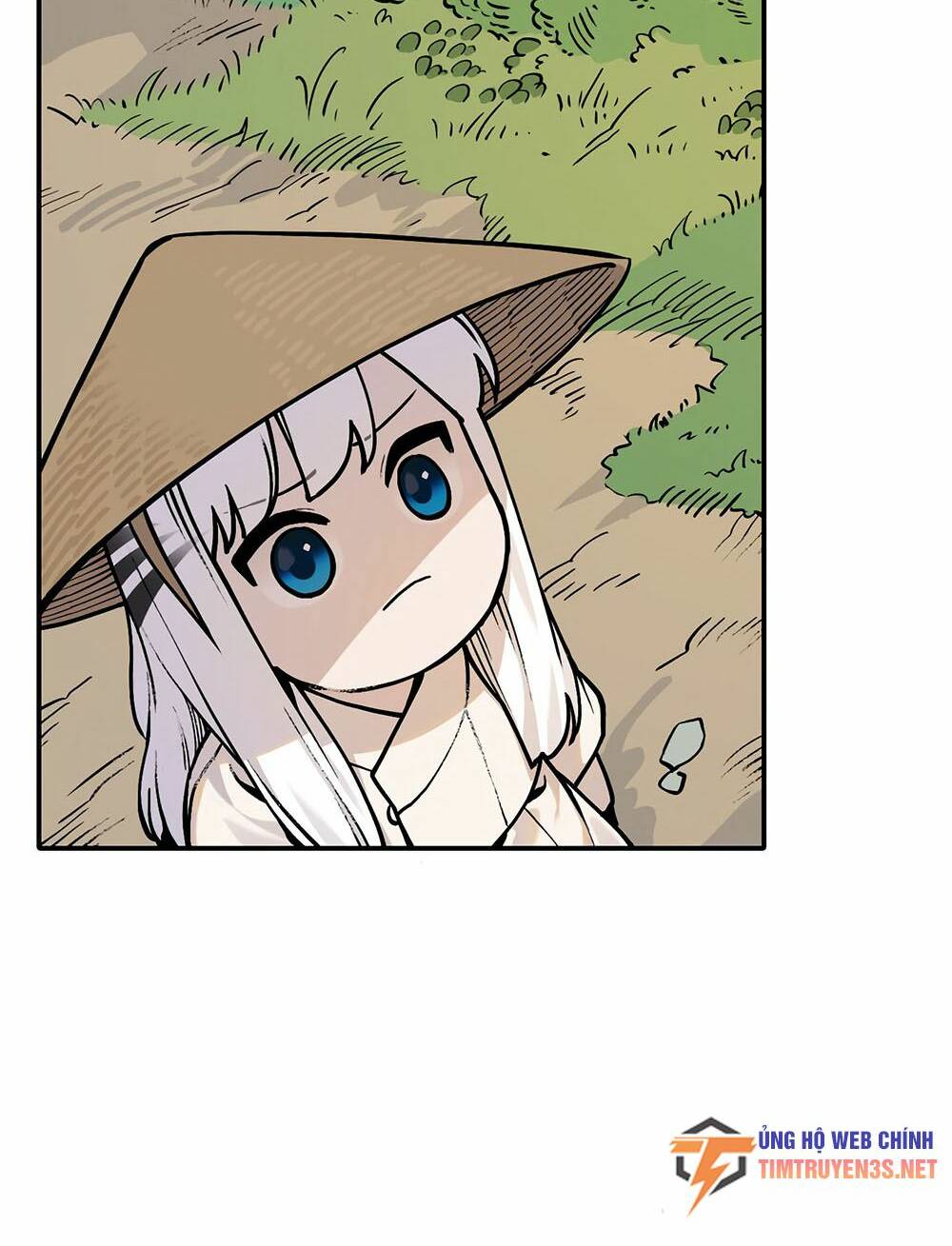 Hổ Đến Chơi Nhà Chap 43 - Next Chap 44