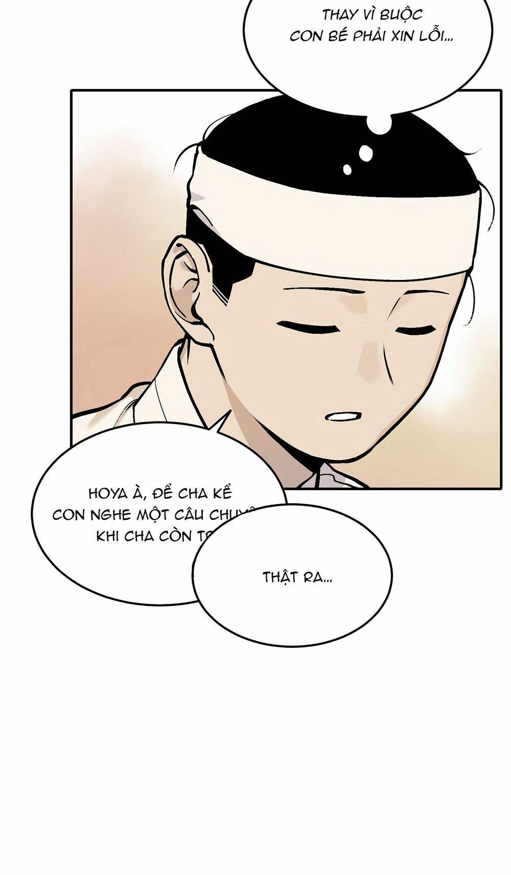 Hổ Đến Chơi Nhà Chap 43 - Next Chap 44