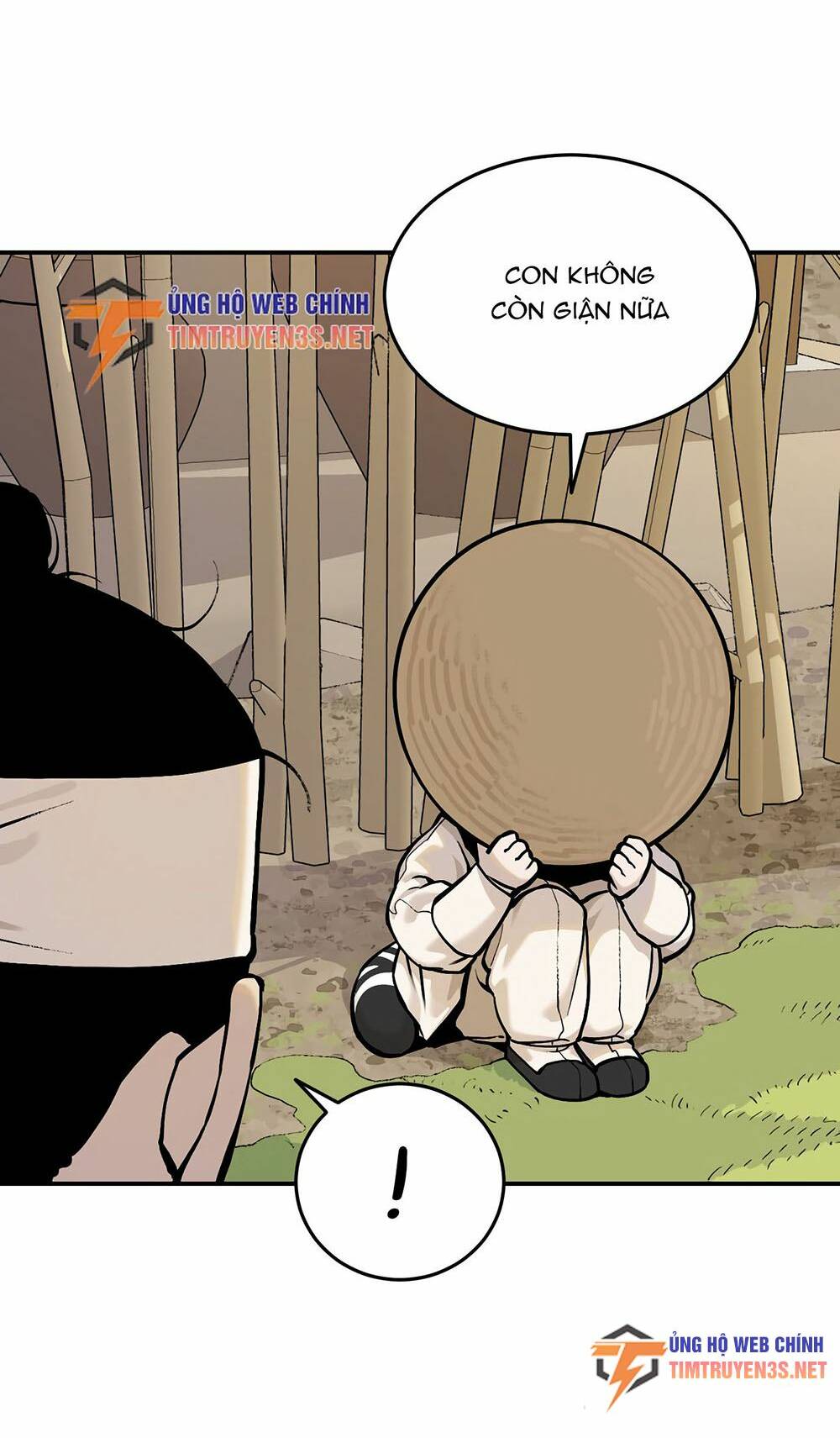 Hổ Đến Chơi Nhà Chap 43 - Next Chap 44