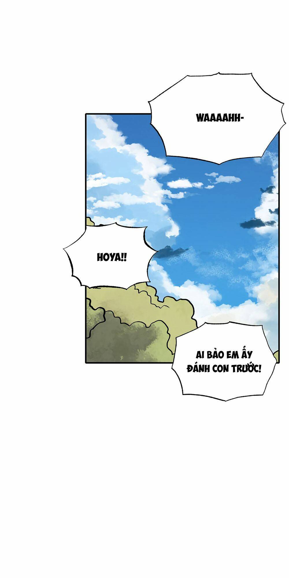 Hổ Đến Chơi Nhà Chap 43 - Next Chap 44