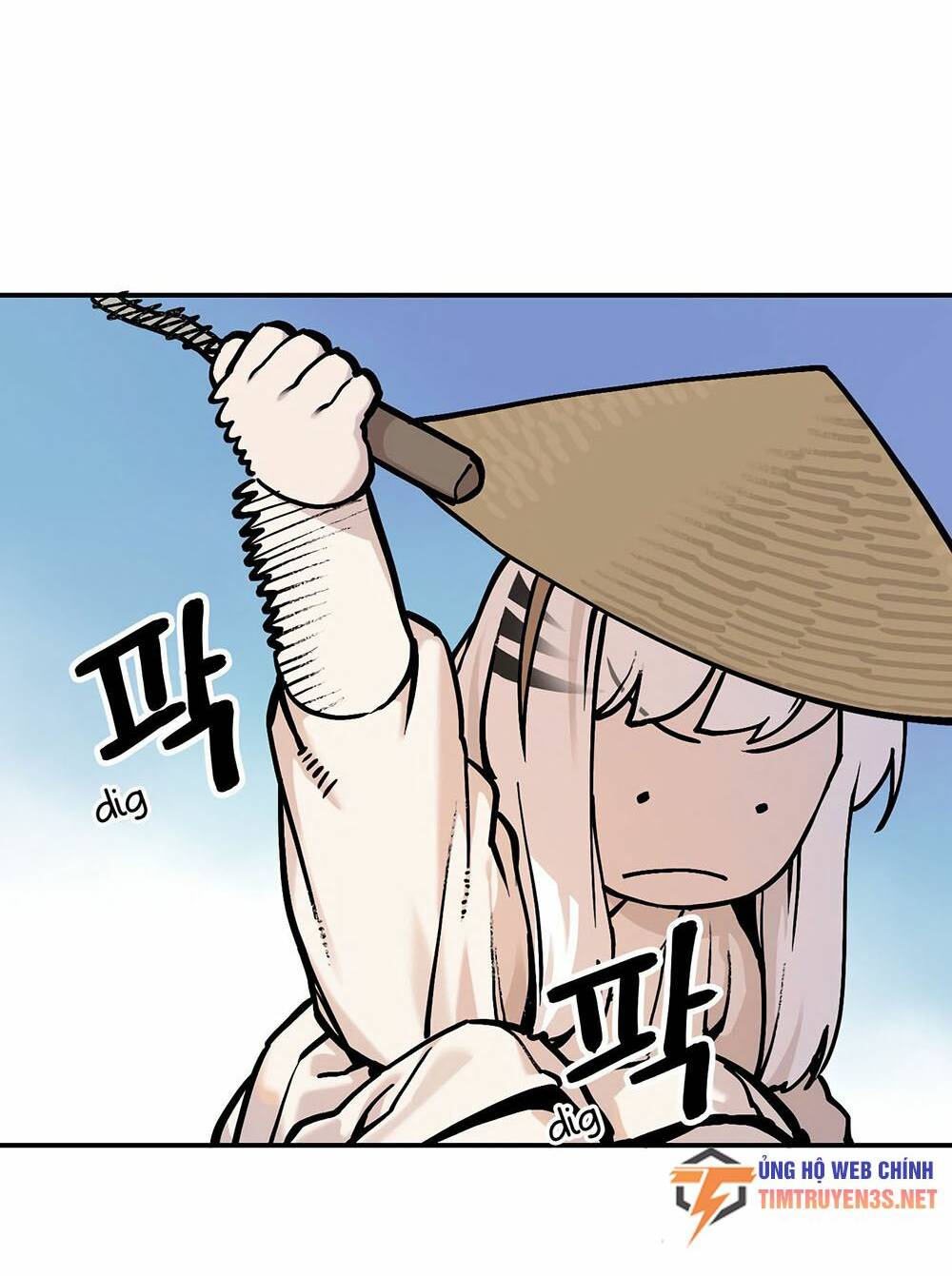 Hổ Đến Chơi Nhà Chap 43 - Next Chap 44