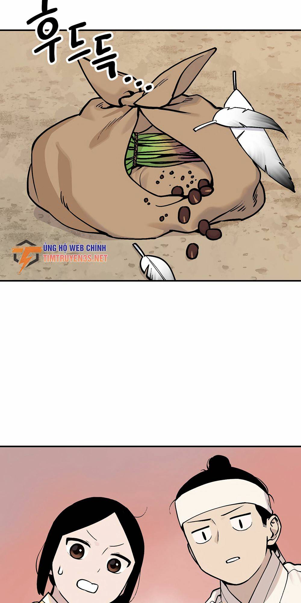 Hổ Đến Chơi Nhà Chap 44 - Next Chap 45