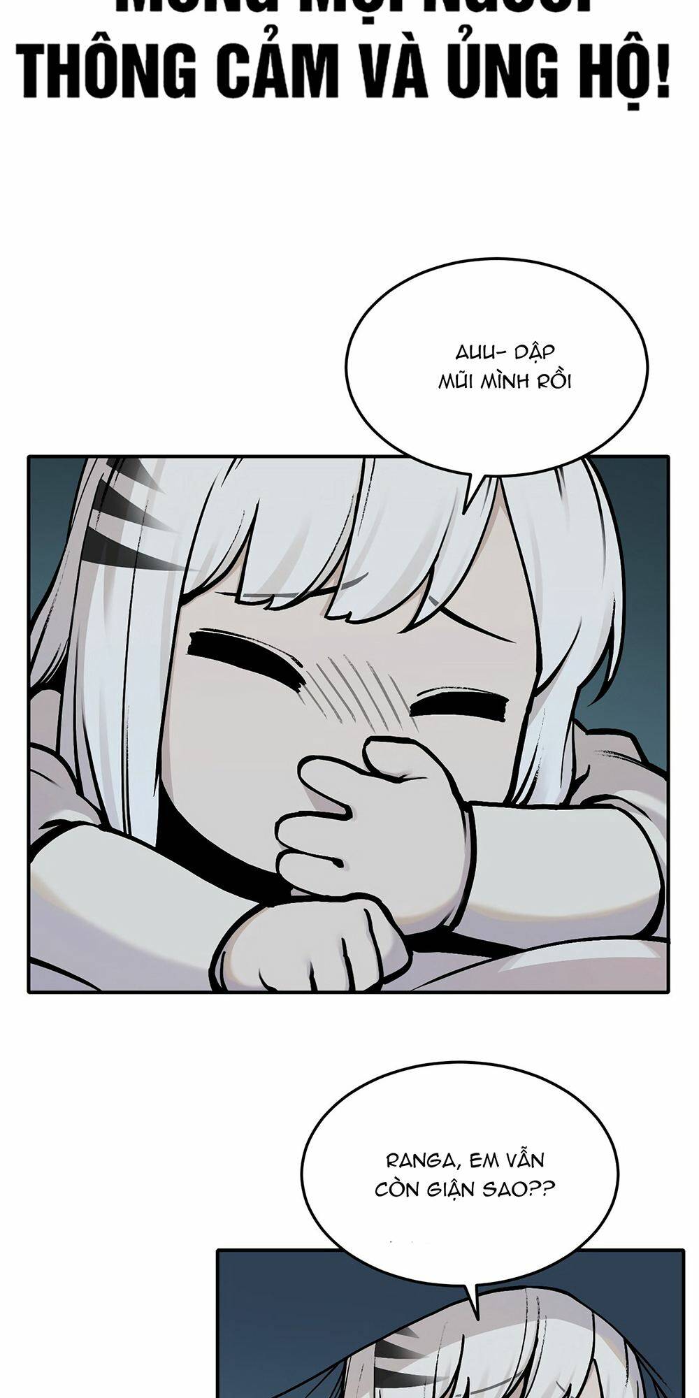 Hổ Đến Chơi Nhà Chap 44 - Next Chap 45