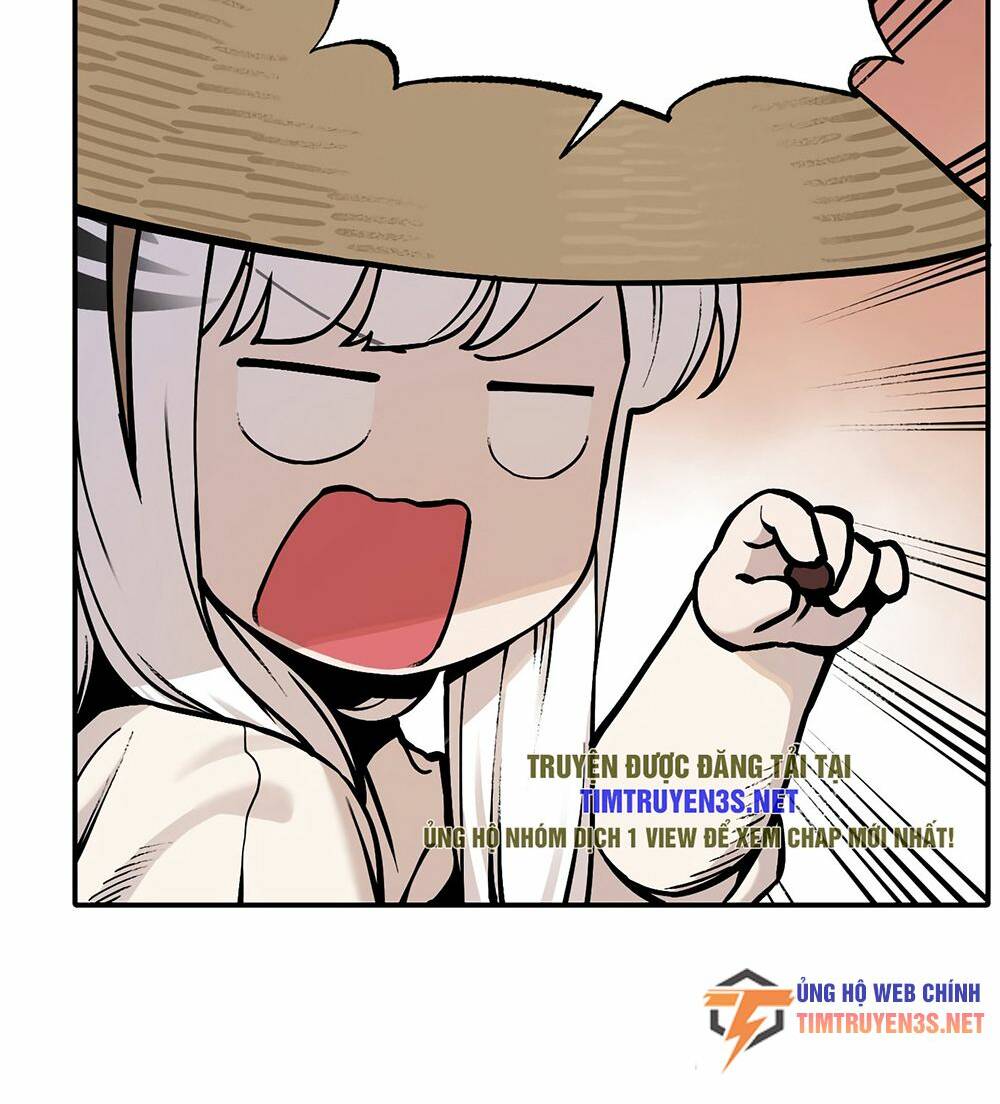 Hổ Đến Chơi Nhà Chap 44 - Next Chap 45