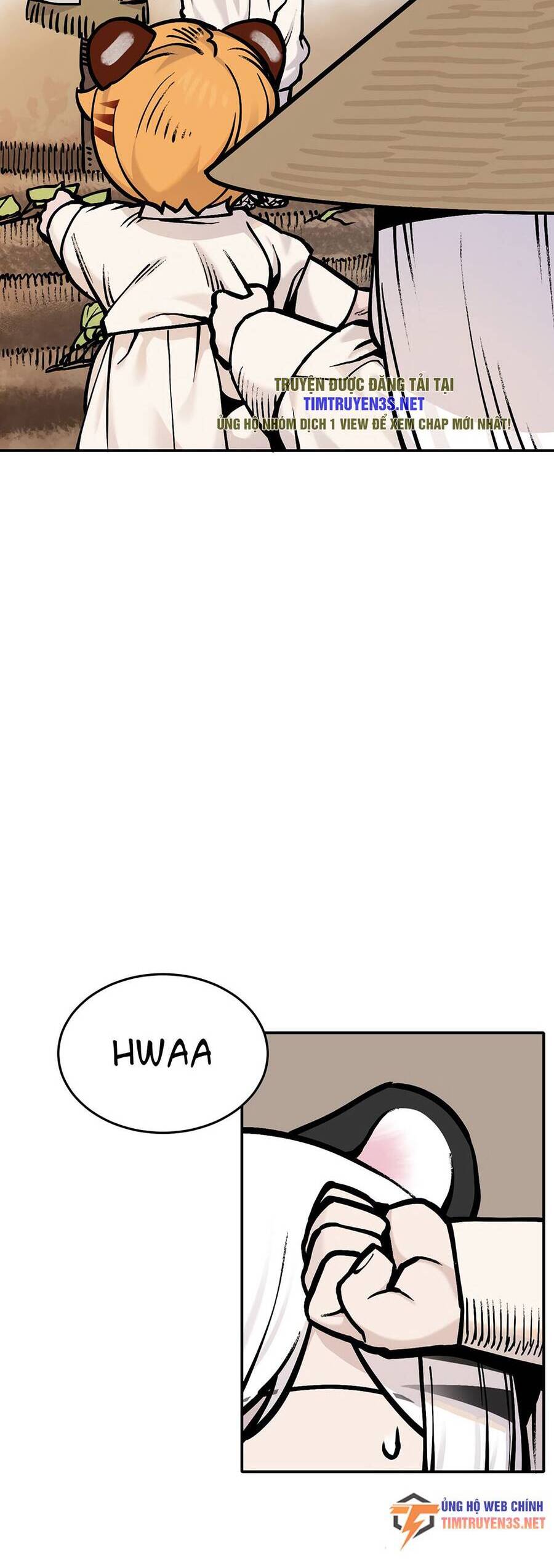 Hổ Đến Chơi Nhà Chap 44 - Next Chap 45