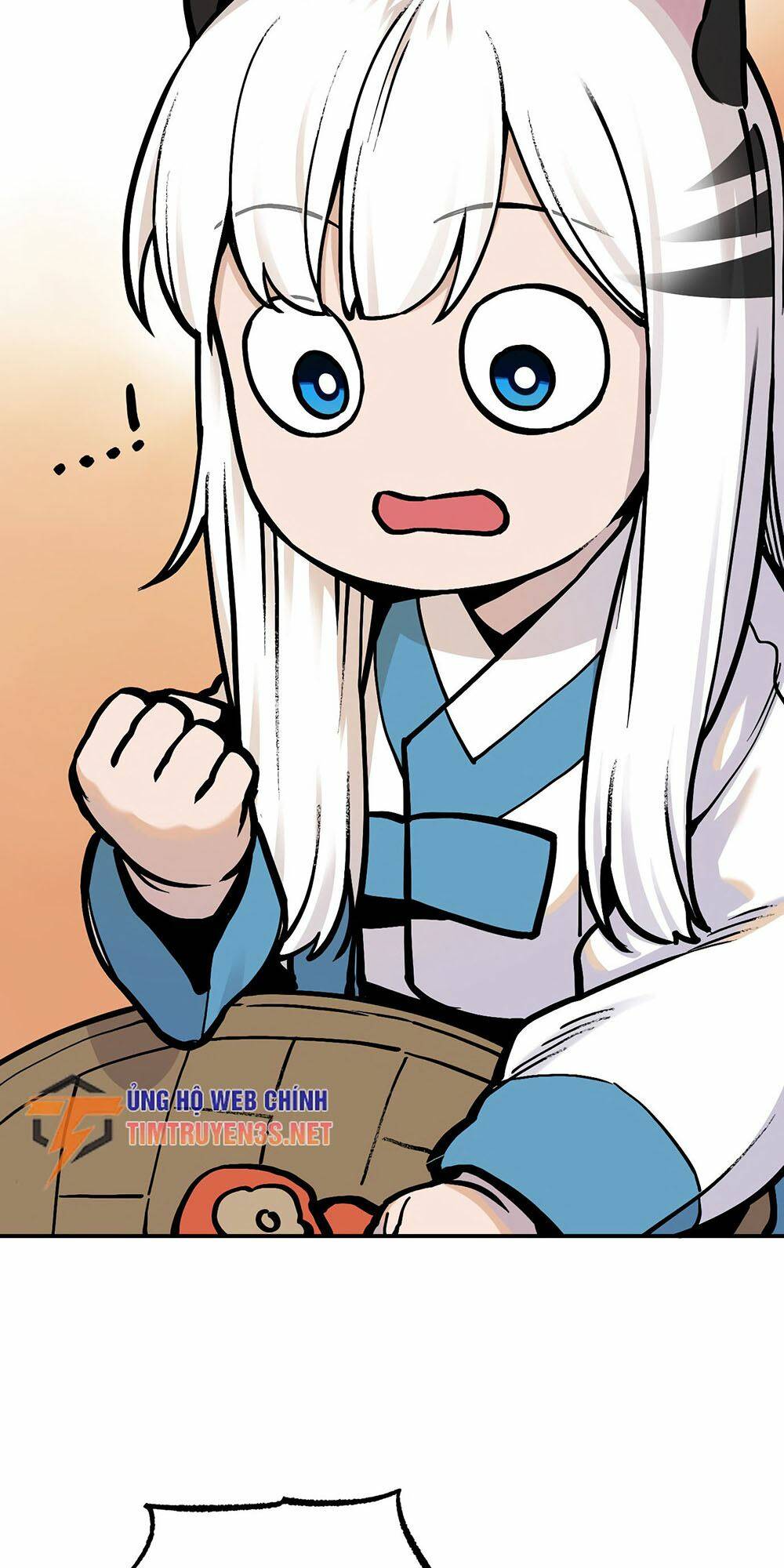 Hổ Đến Chơi Nhà Chap 45 - Next Chap 46