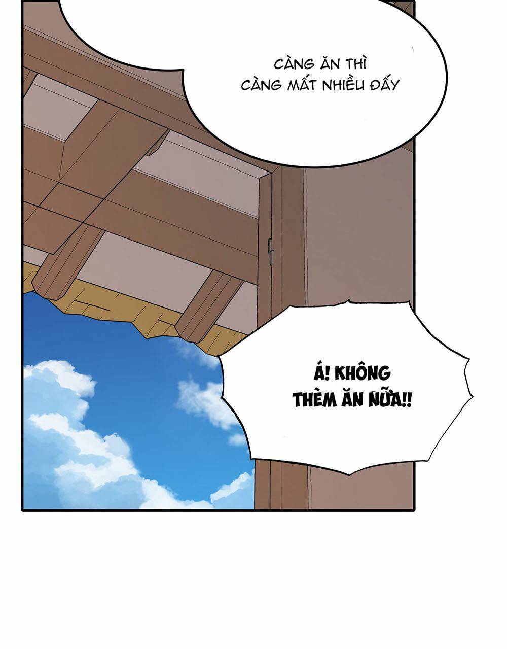 Hổ Đến Chơi Nhà Chap 45 - Next Chap 46